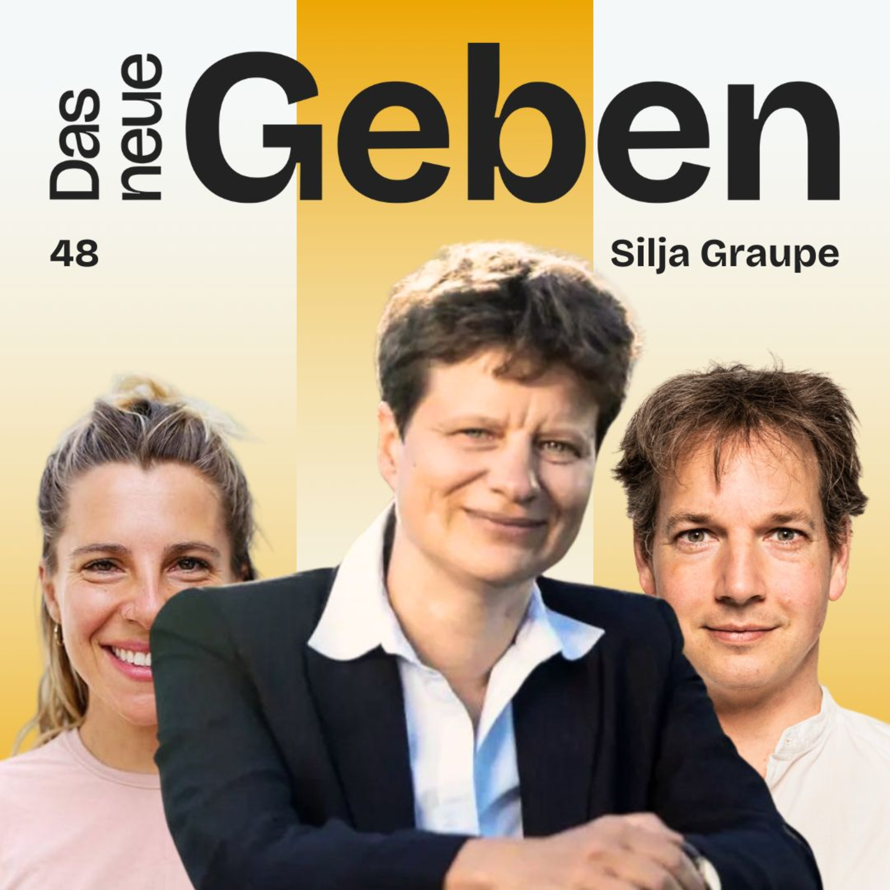 Das Neue Geben