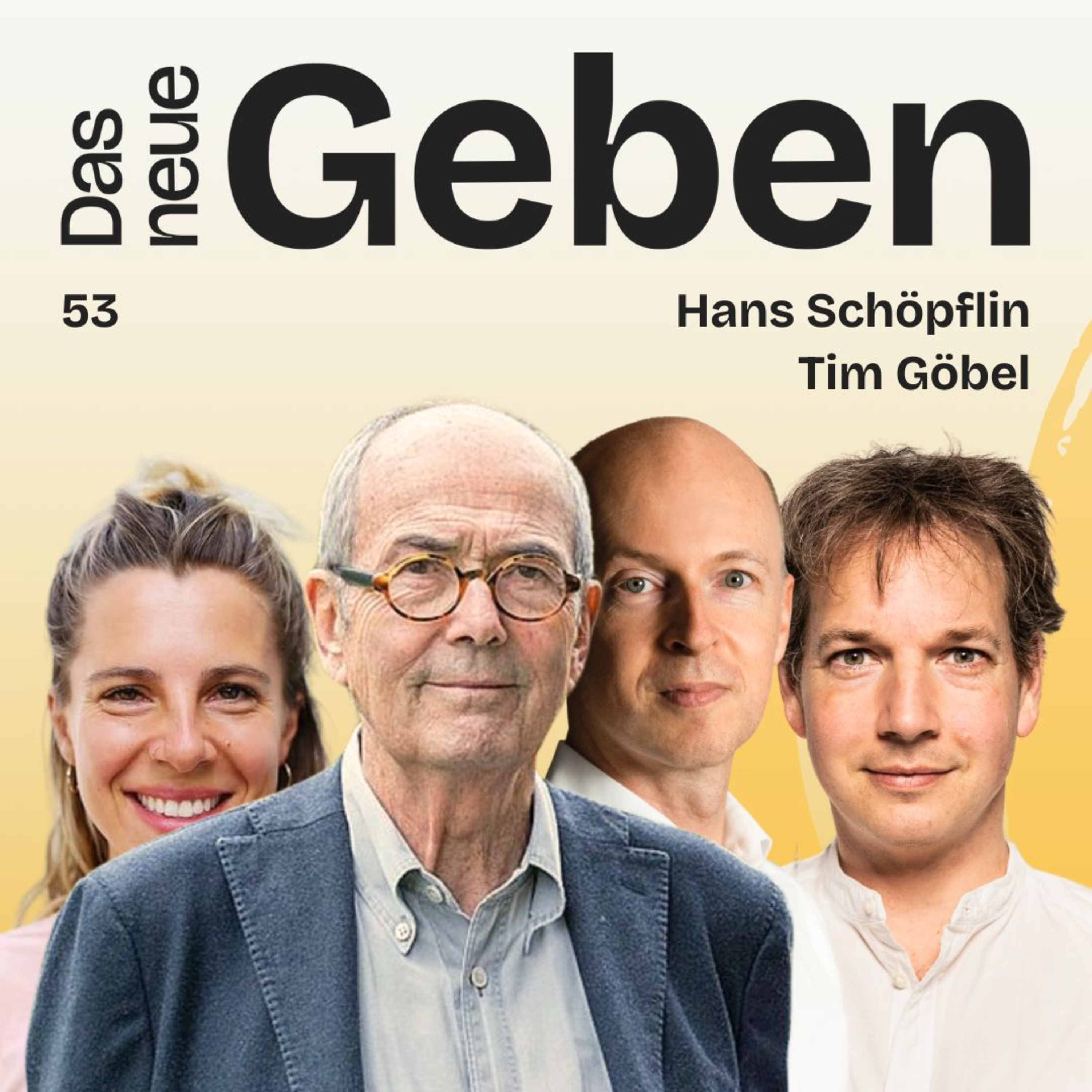 Das Neue Geben
