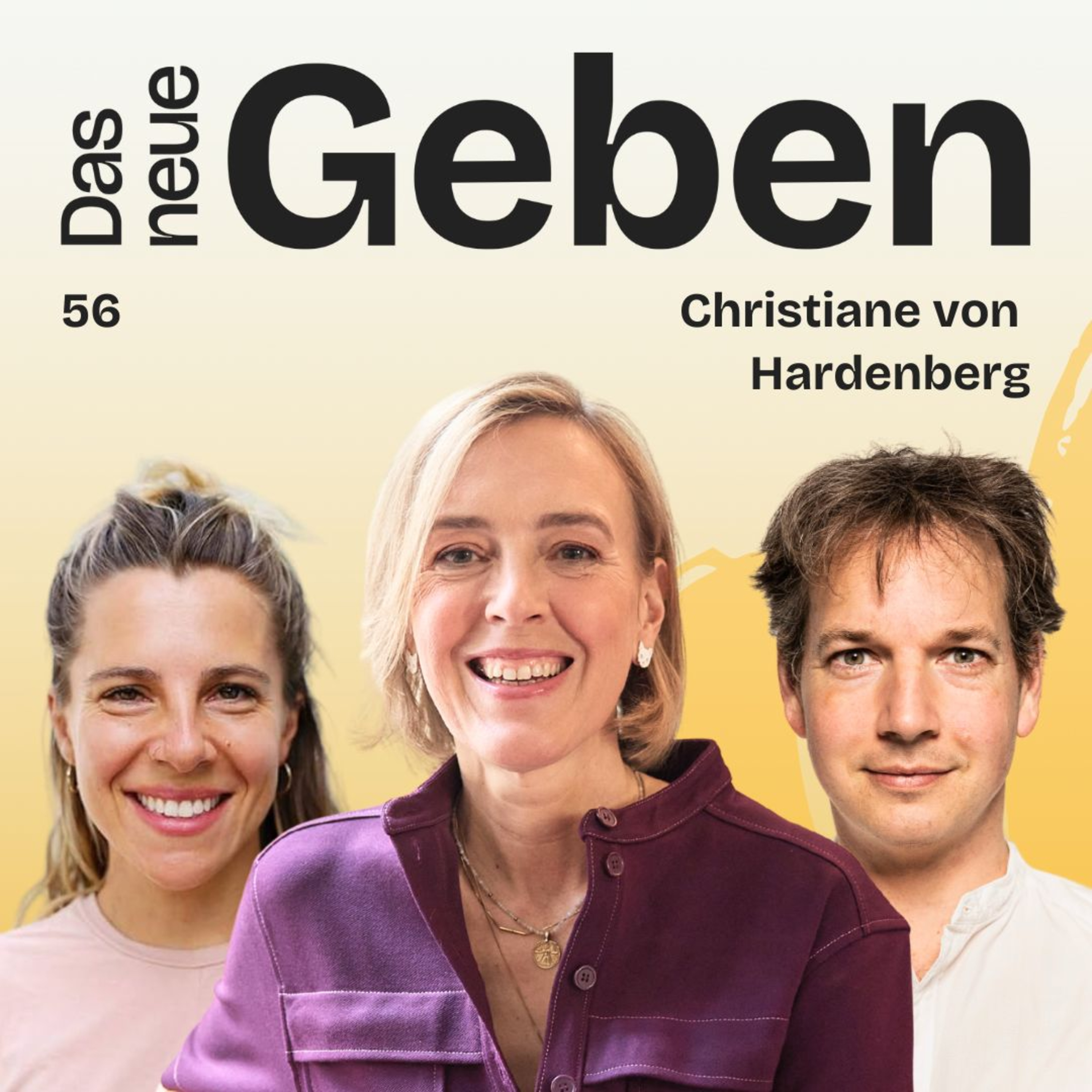Das Neue Geben