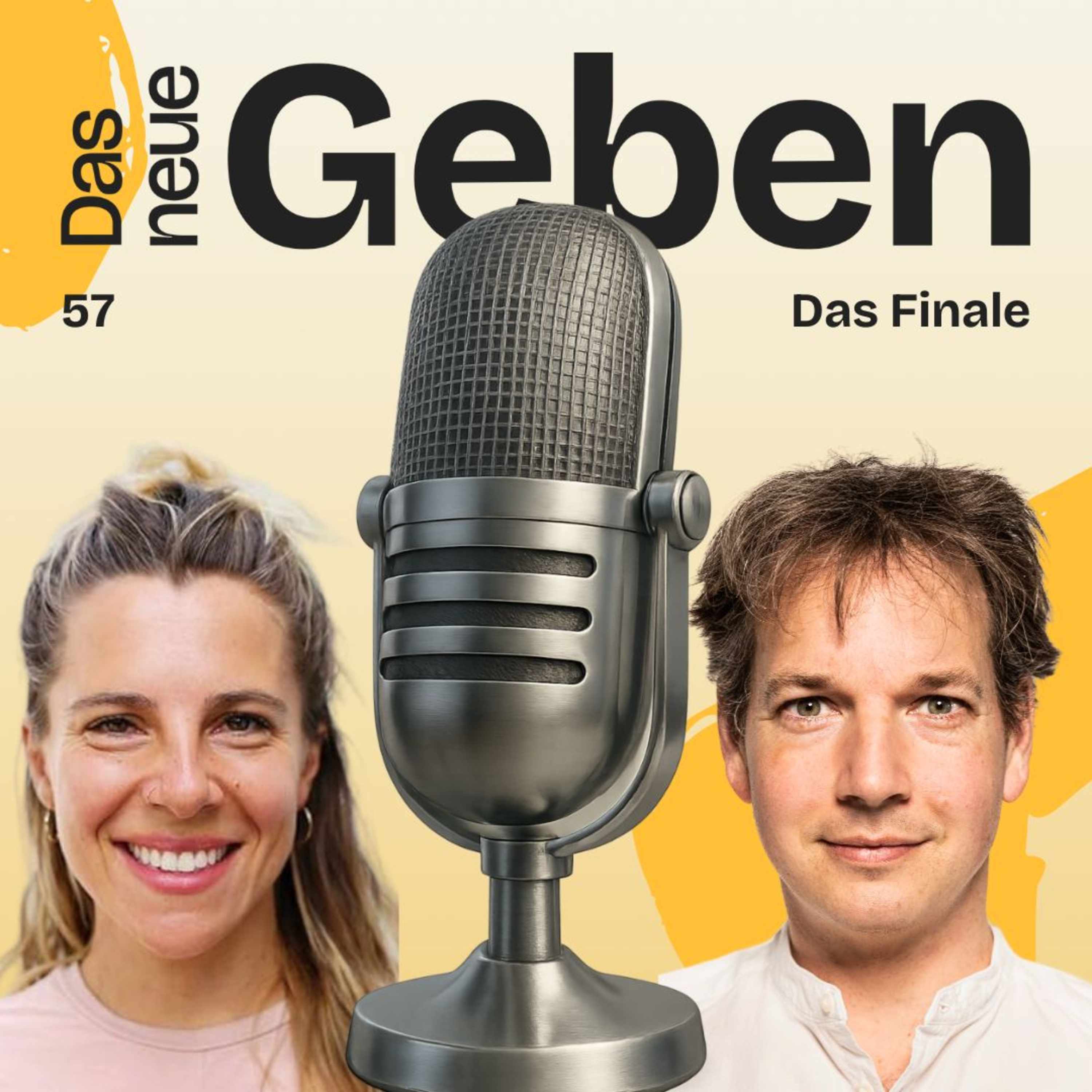 Das Neue Geben