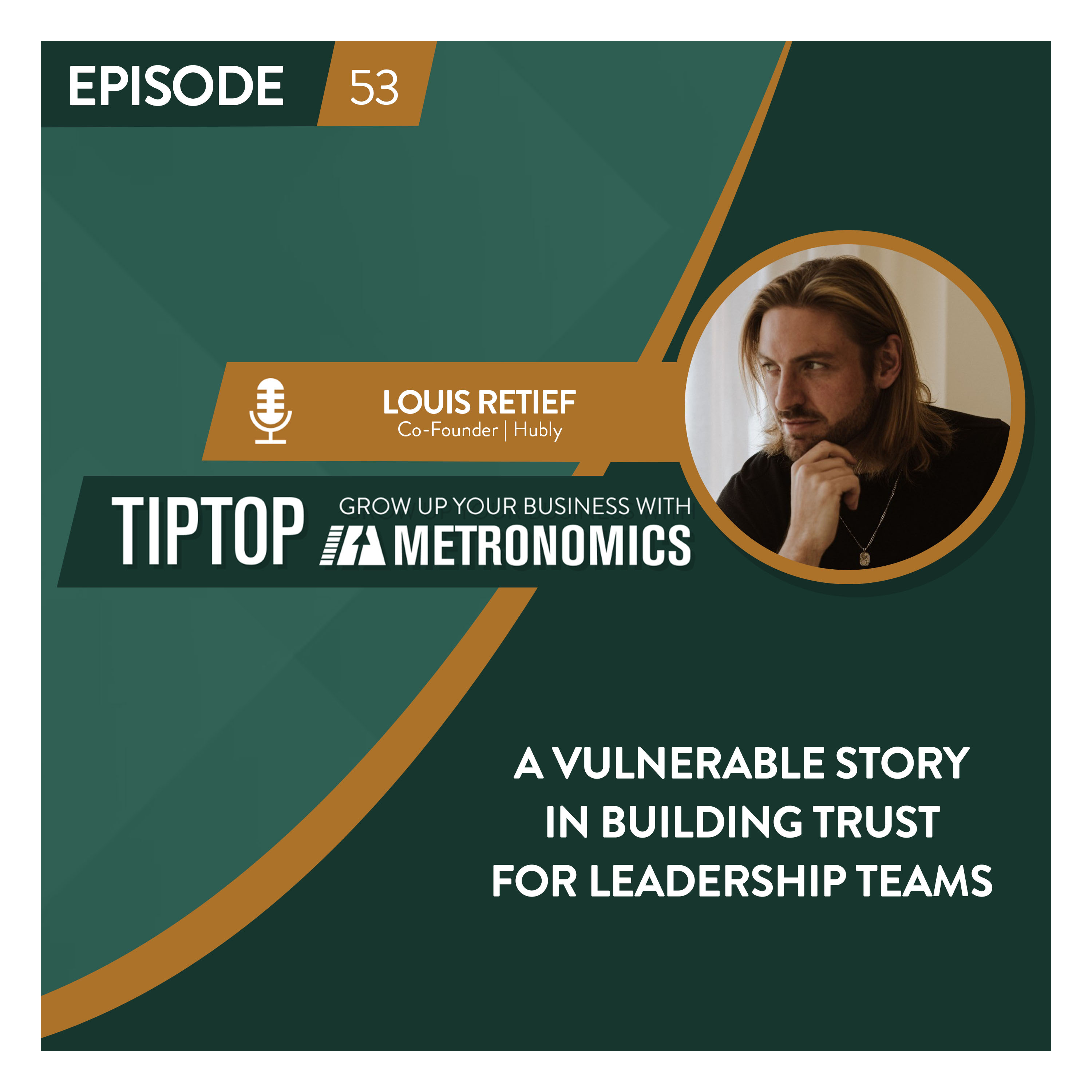 Tip Top - Grow Up Your Business With Metronomics