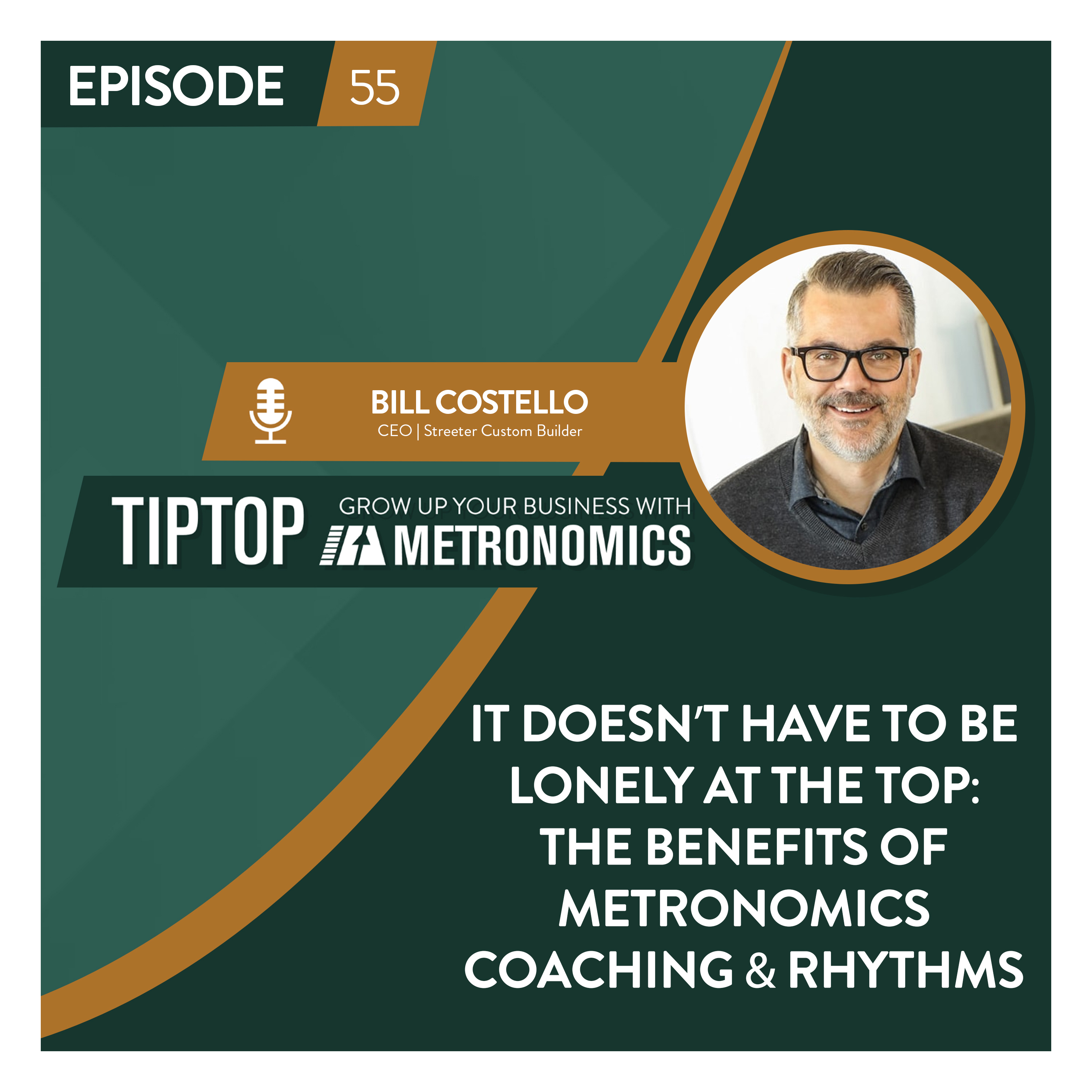 Tip Top - Grow Up Your Business With Metronomics