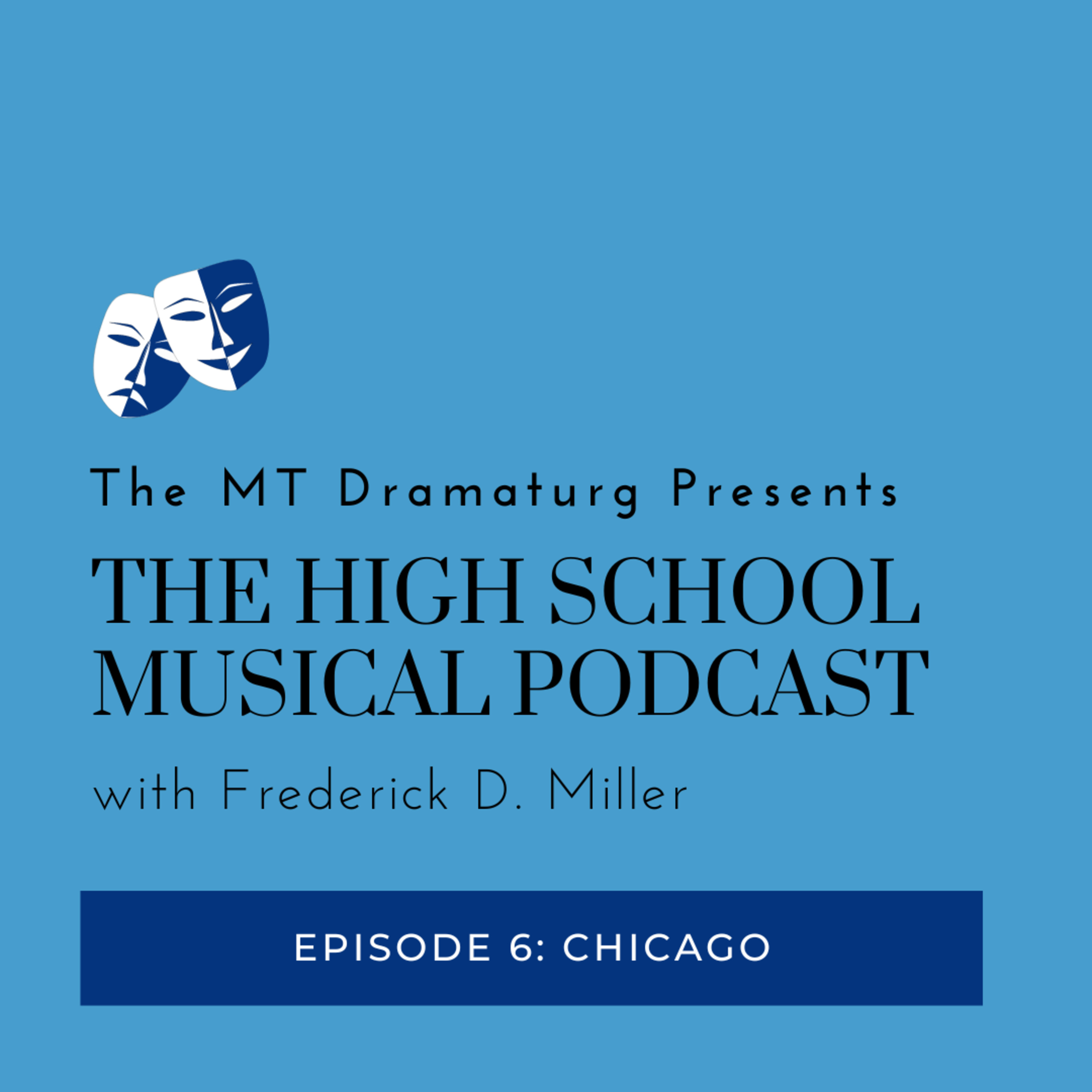 The High School Musical Podcast