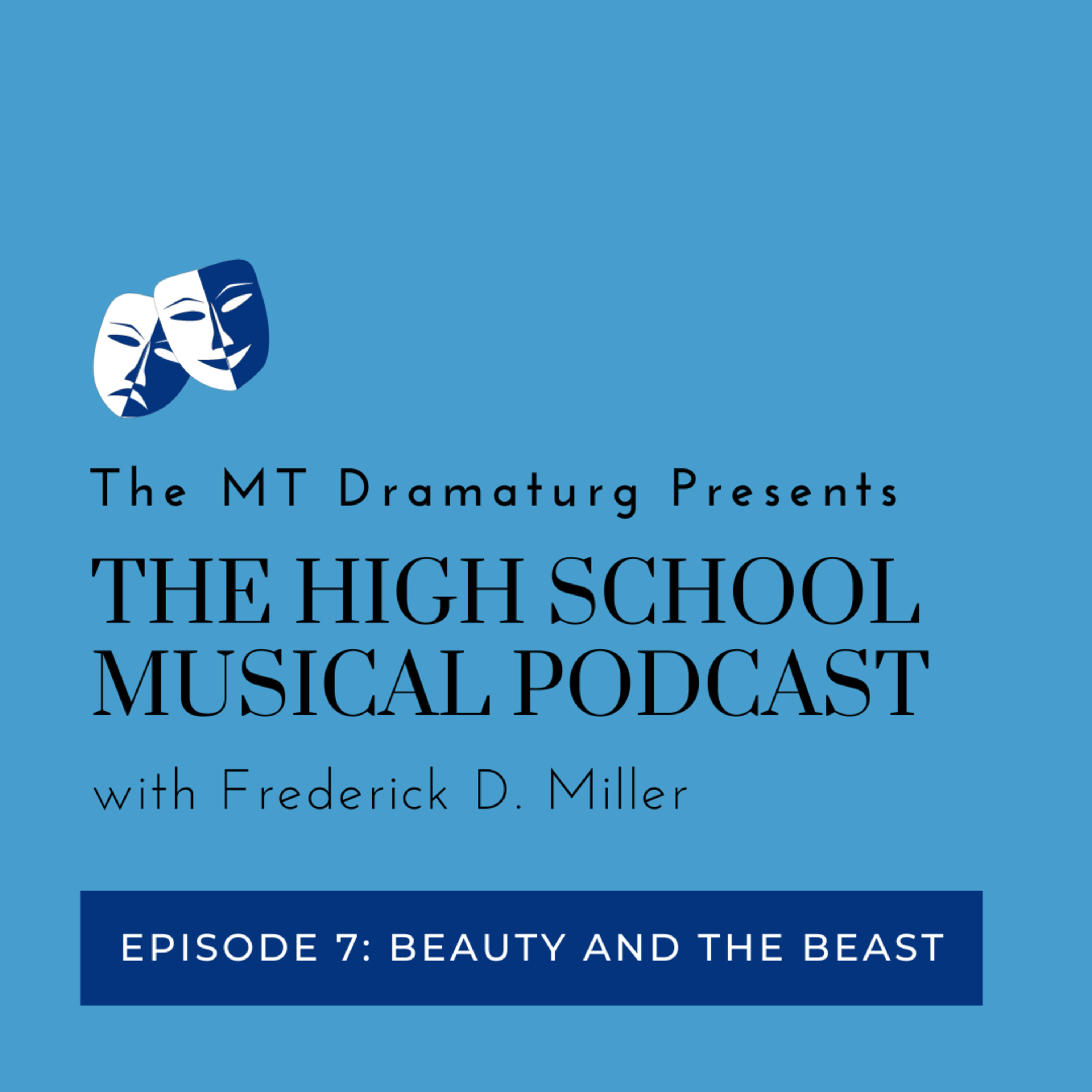 The High School Musical Podcast