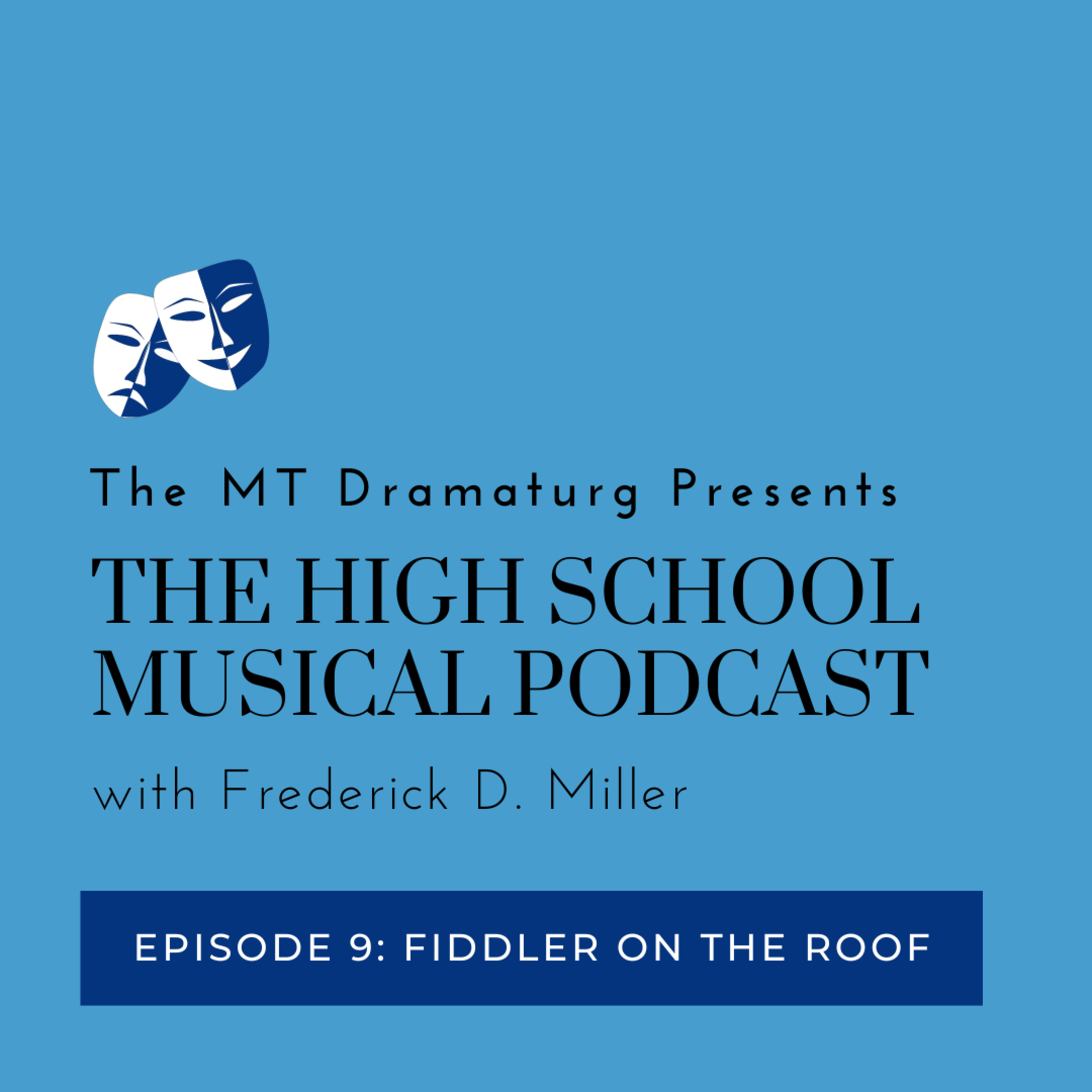 The High School Musical Podcast