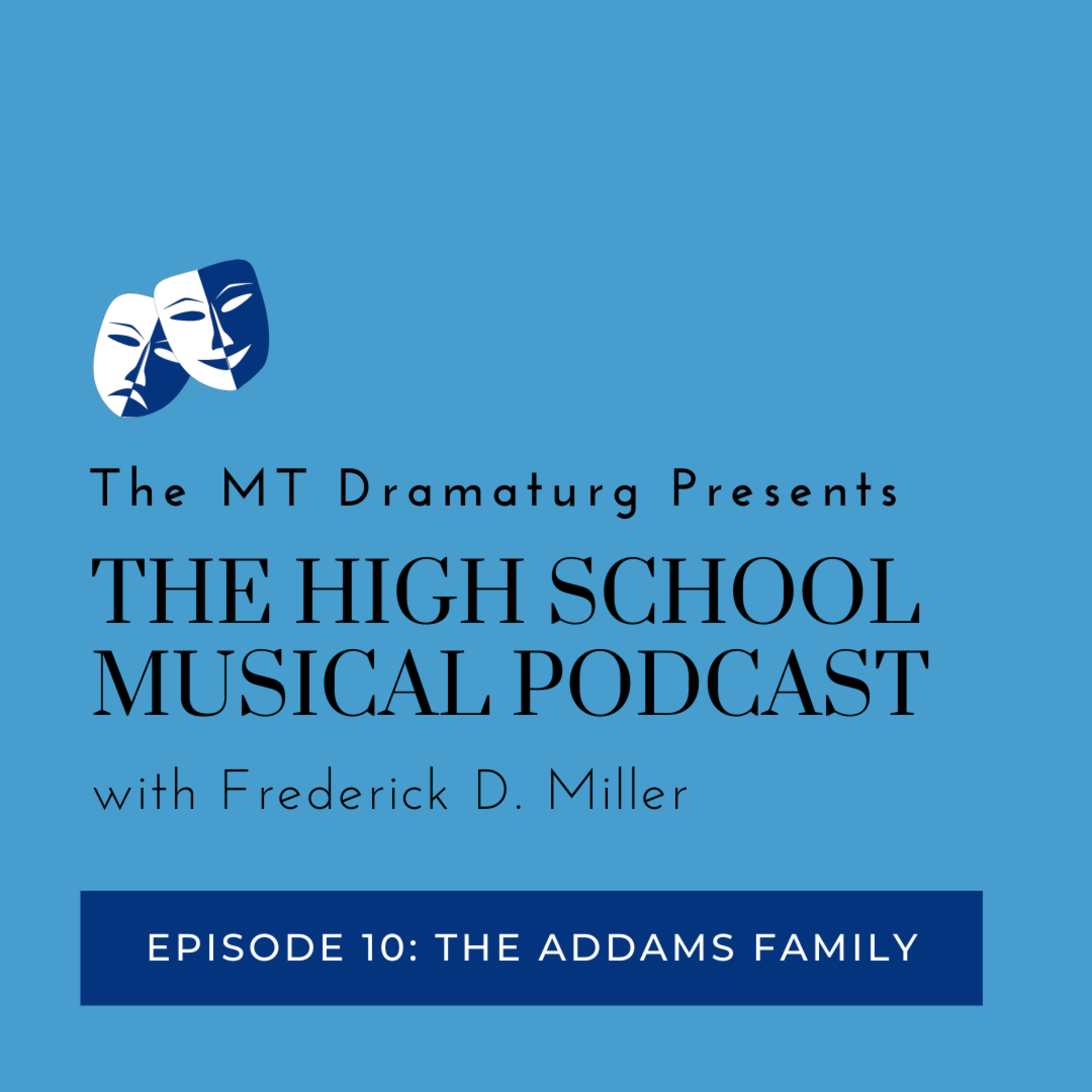 The High School Musical Podcast