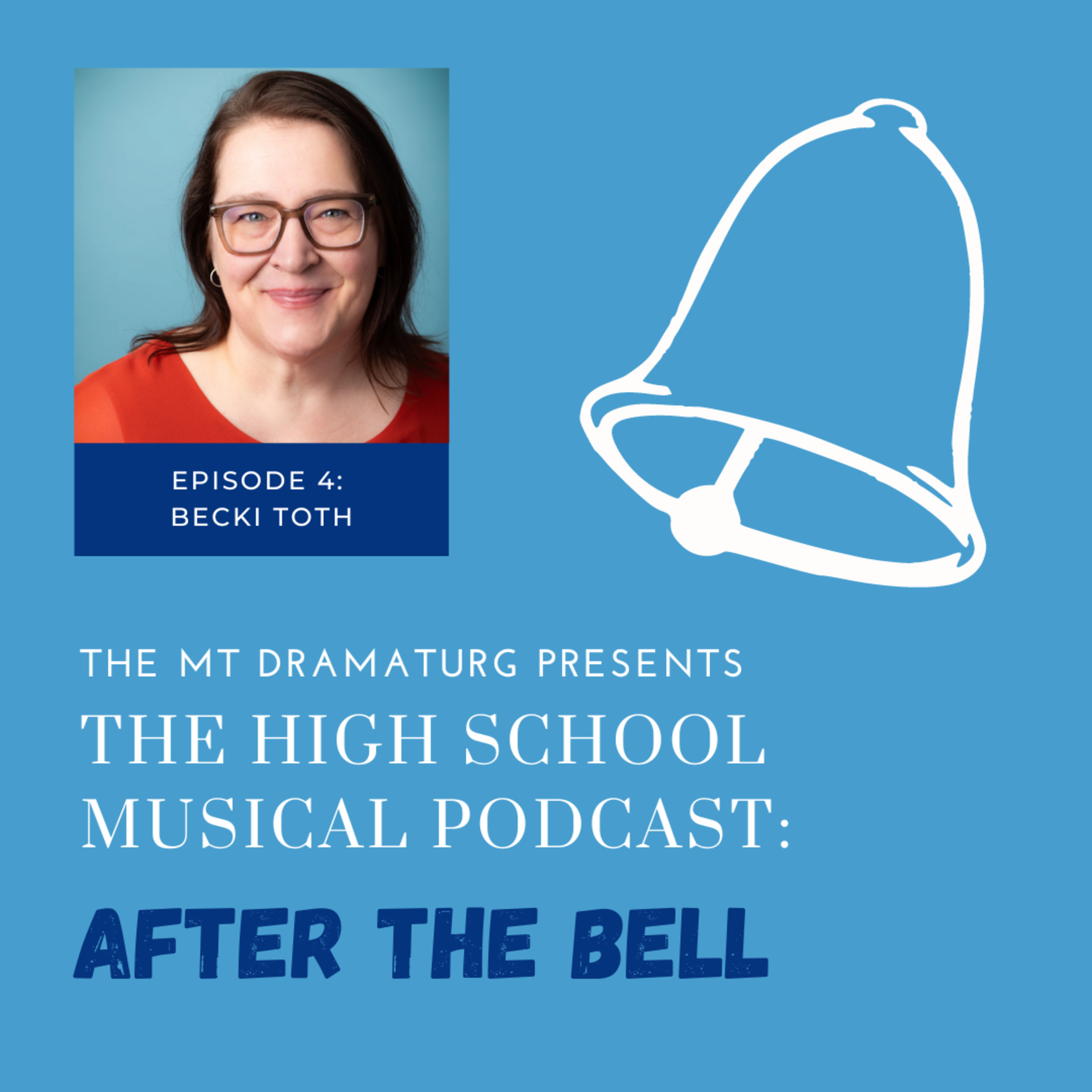 The High School Musical Podcast