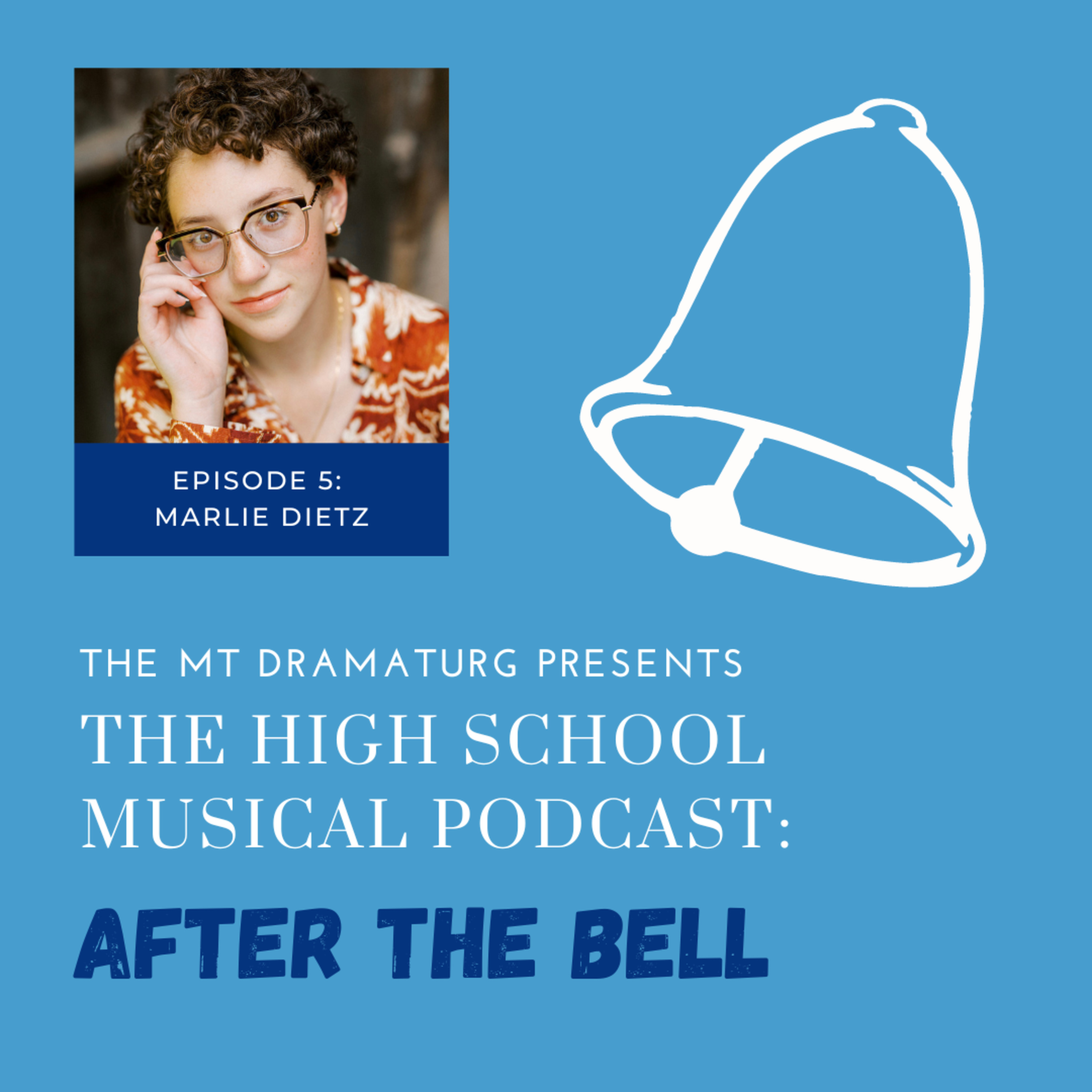The High School Musical Podcast
