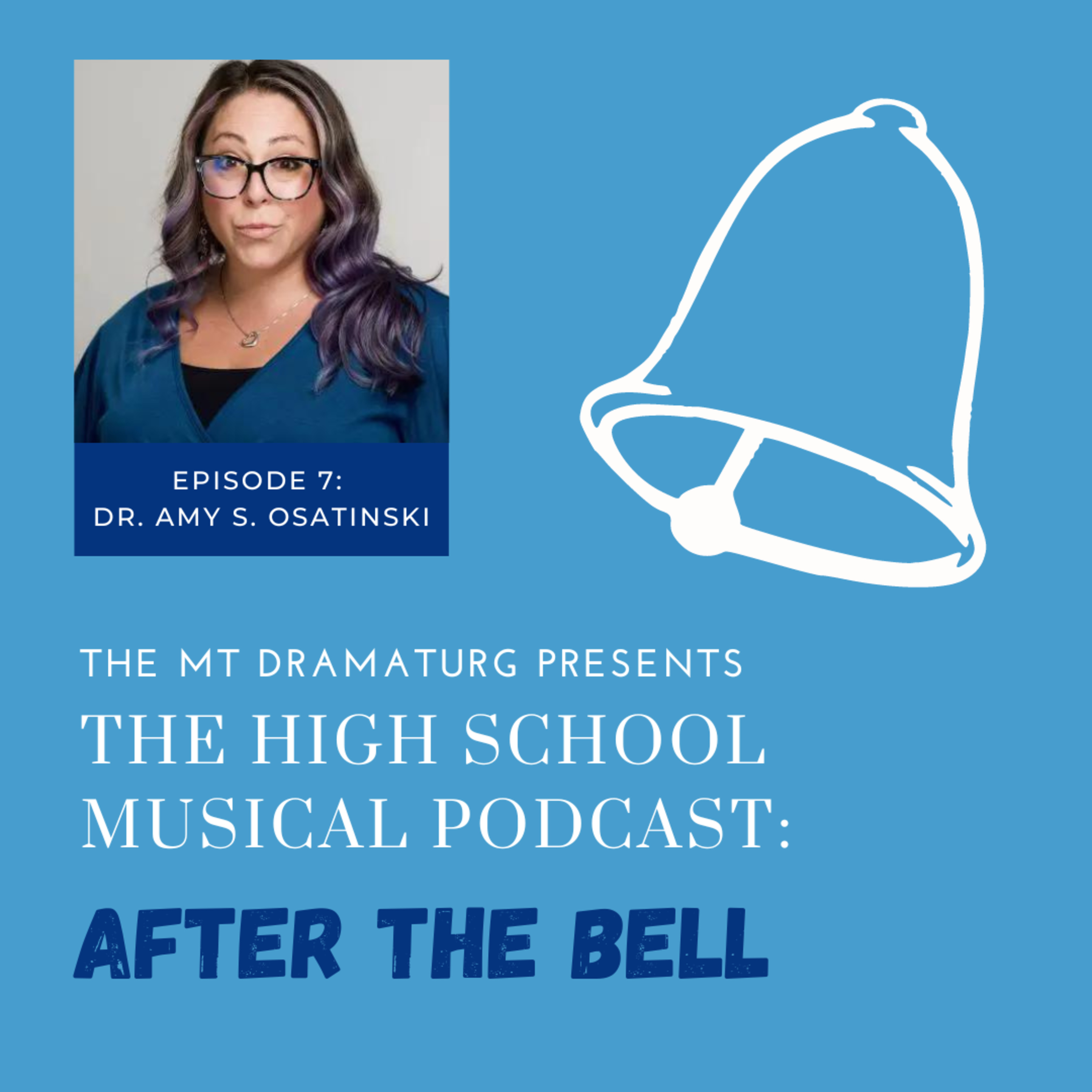 The High School Musical Podcast