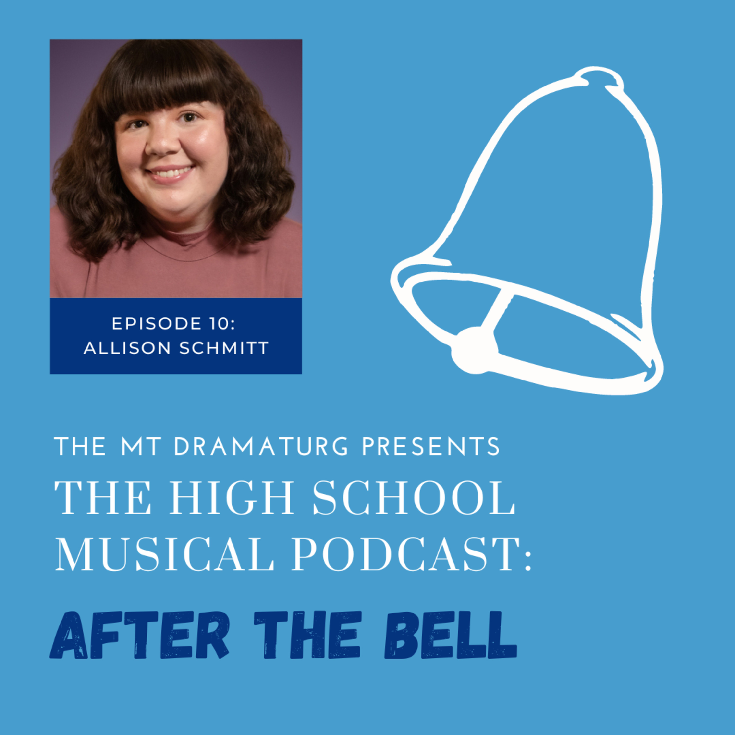 The High School Musical Podcast