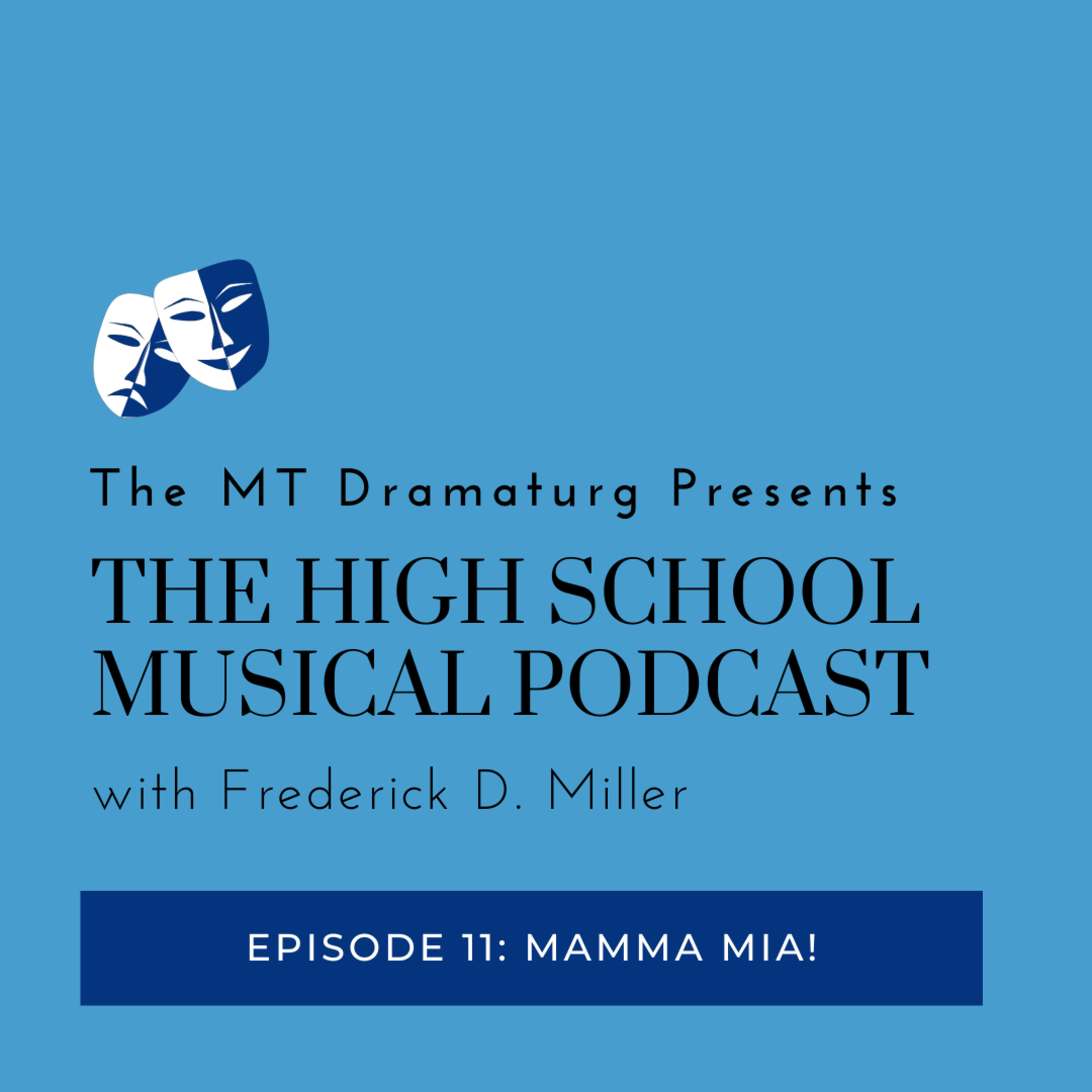 The High School Musical Podcast