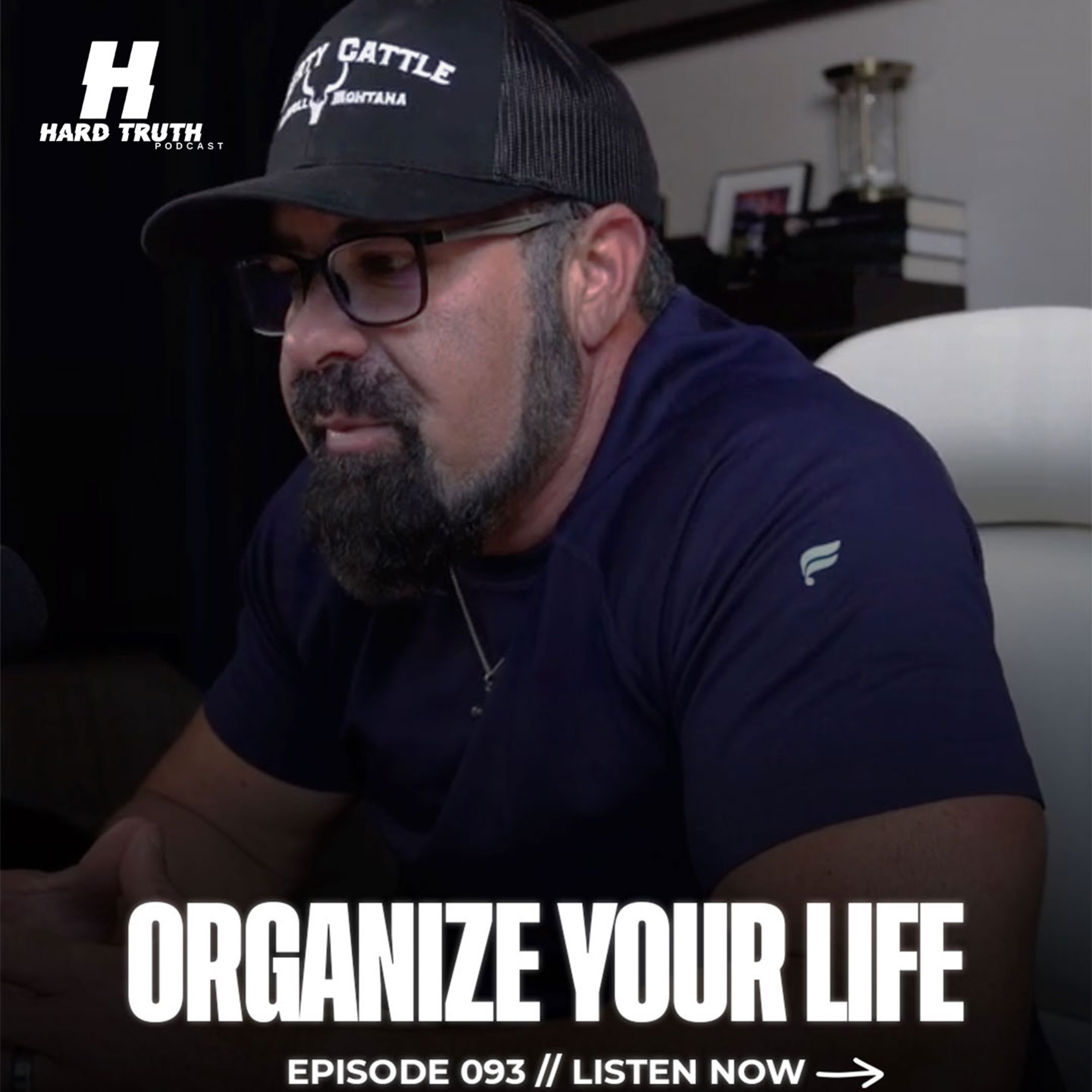 The Hard Truth with Jeremy Fouts