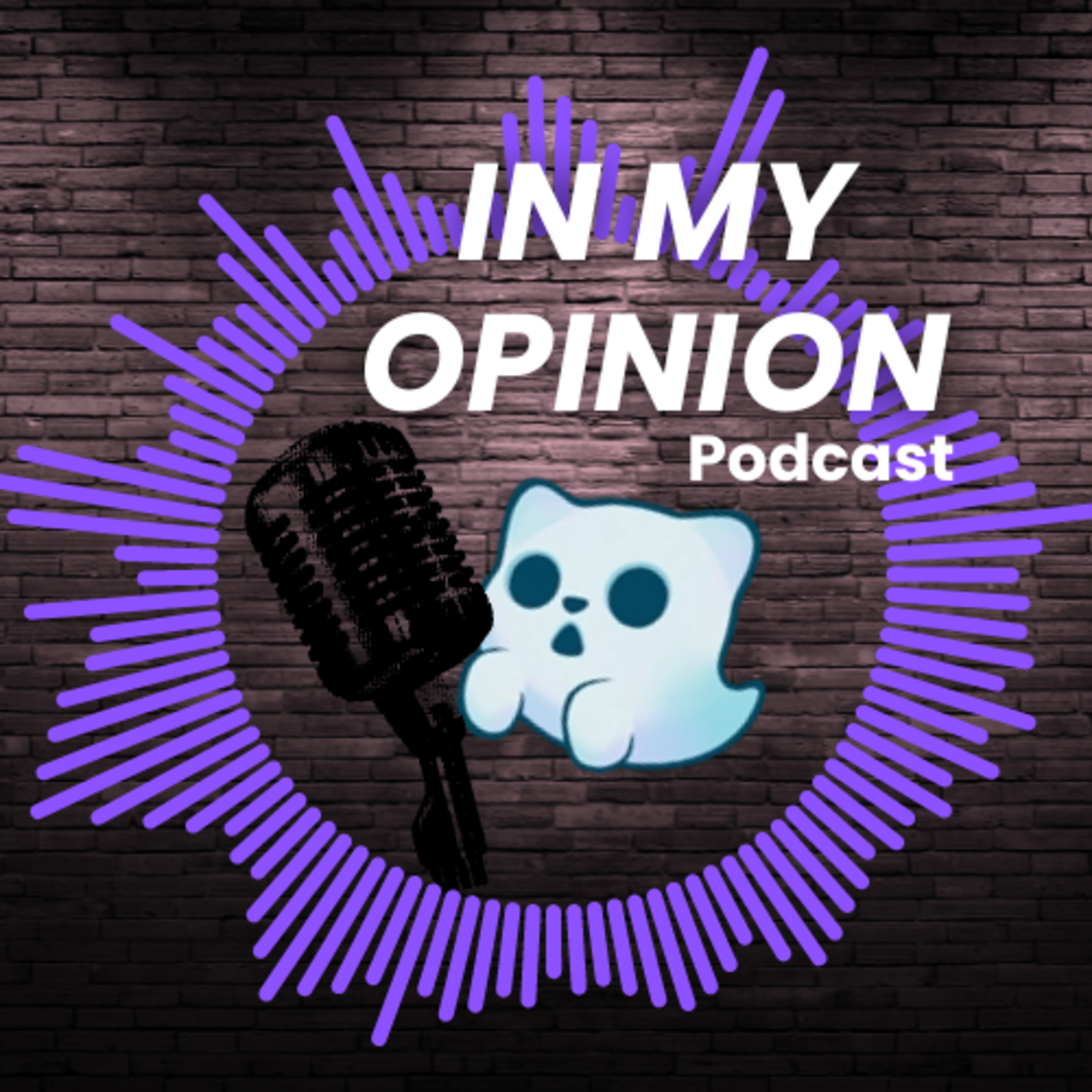 [In My Opinion] Generation Gap - Phantom Rift Podcast Ep. 7 episode artwork