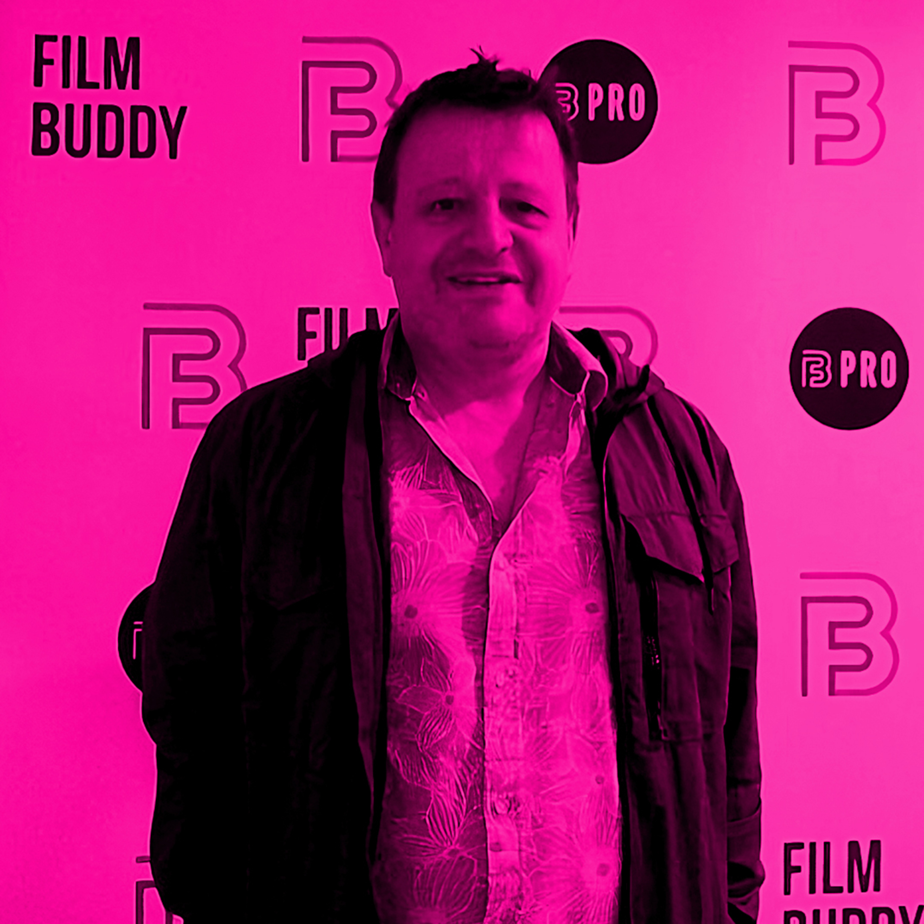 Film Buddy