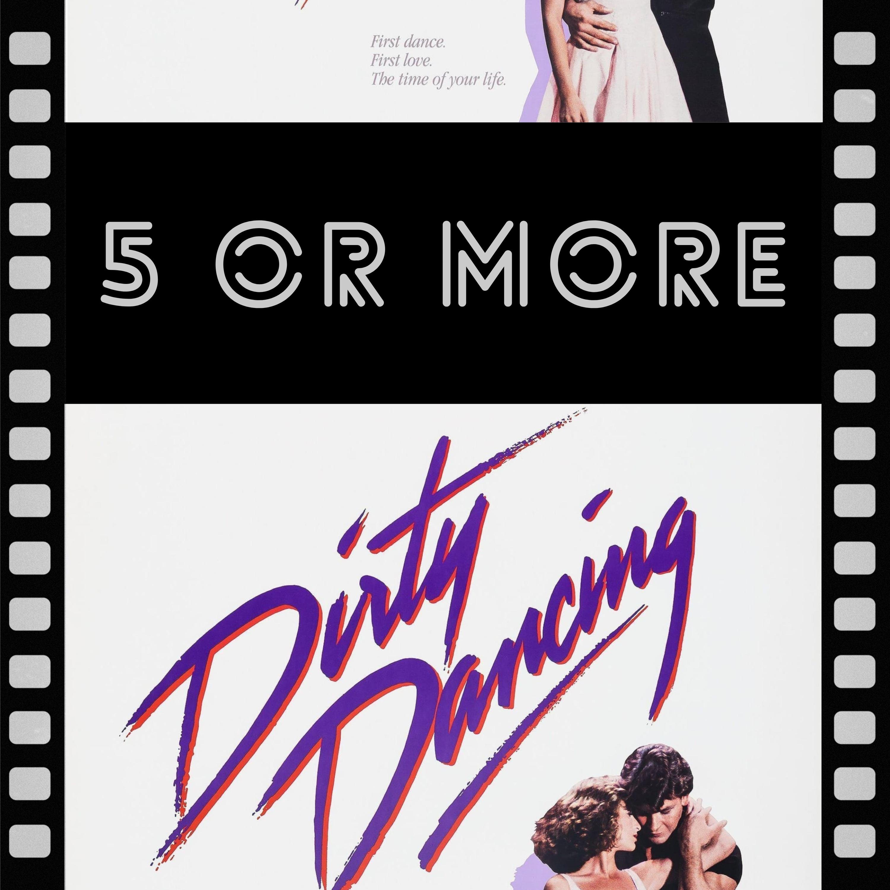 Dirty Dancing