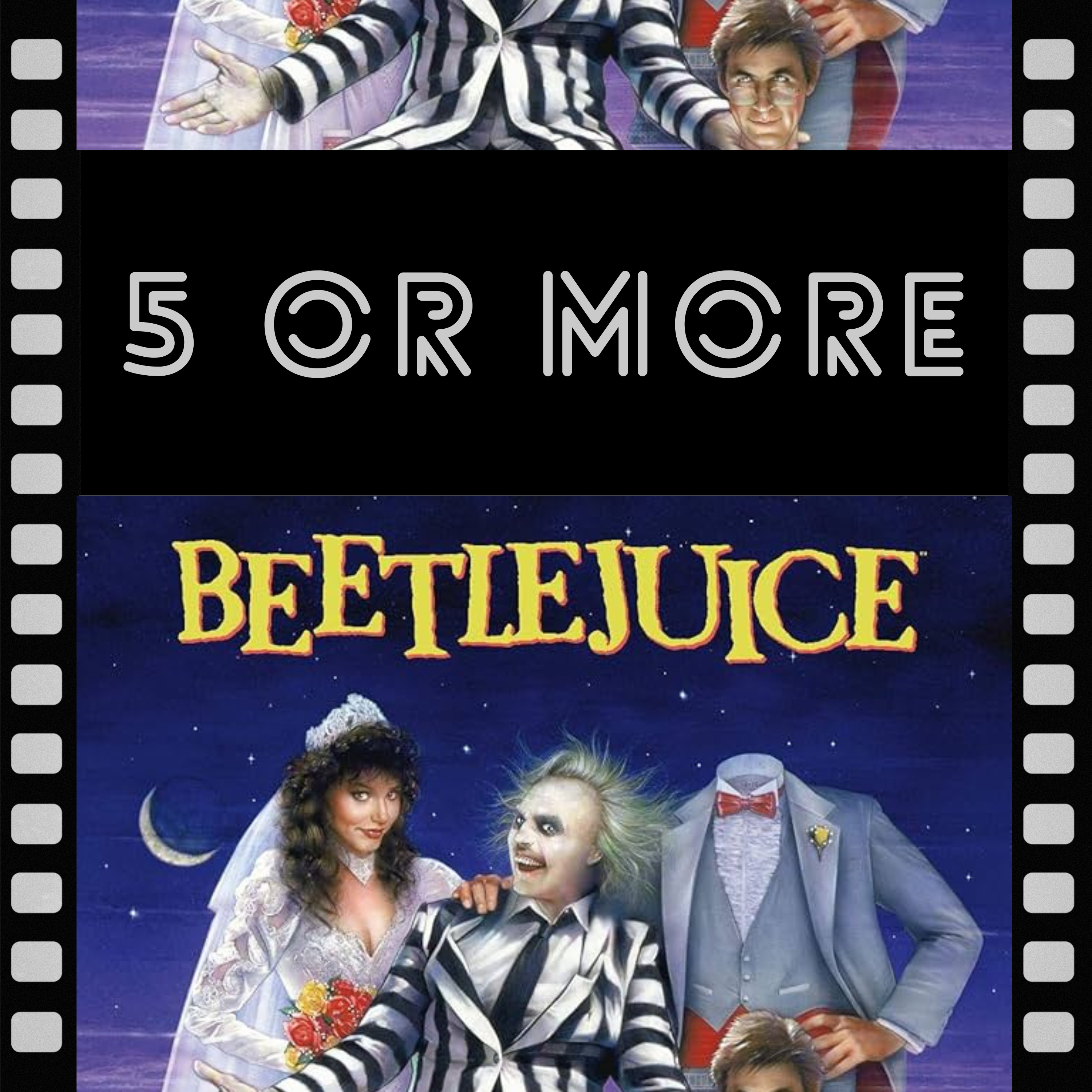Beetlejuice