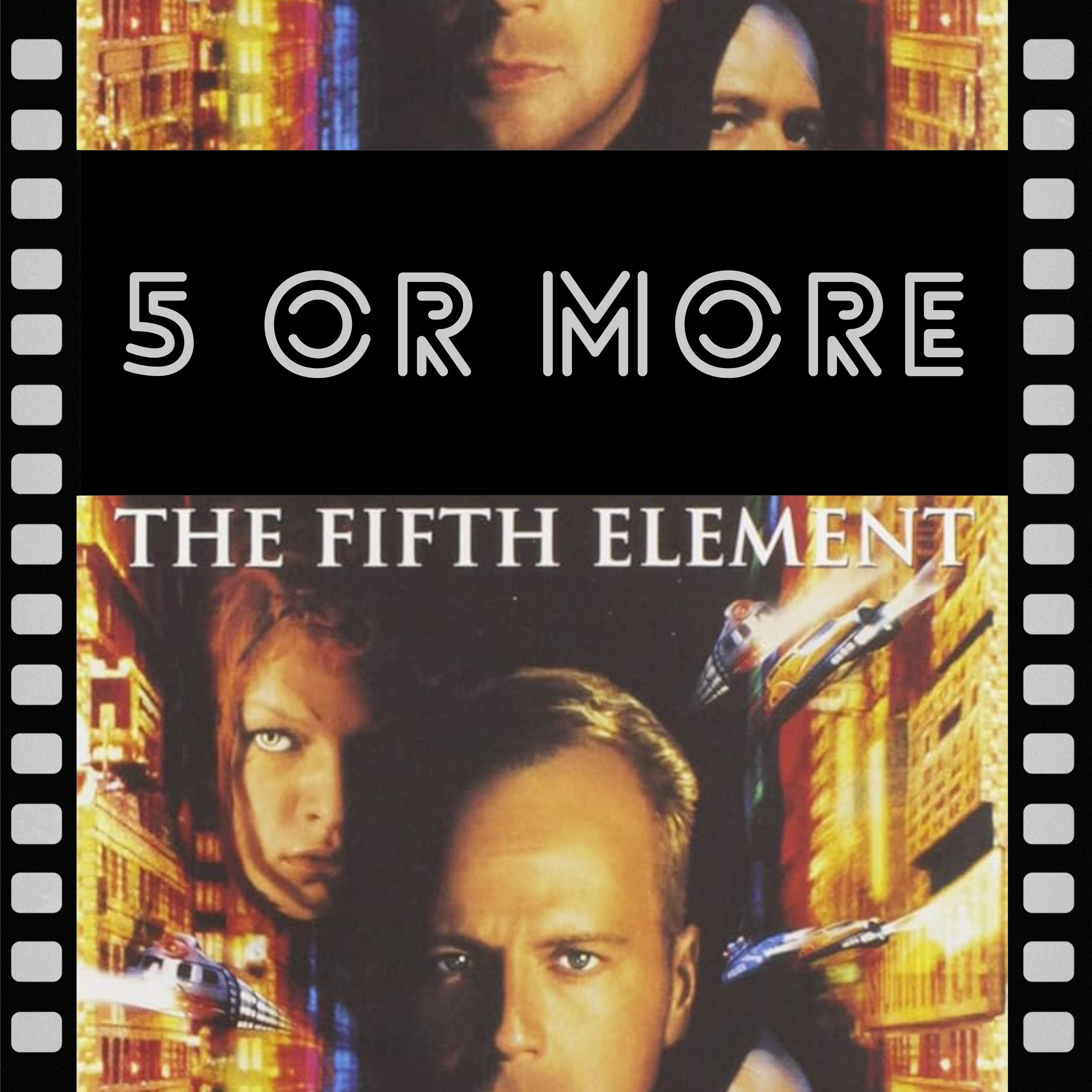 Fifth Element