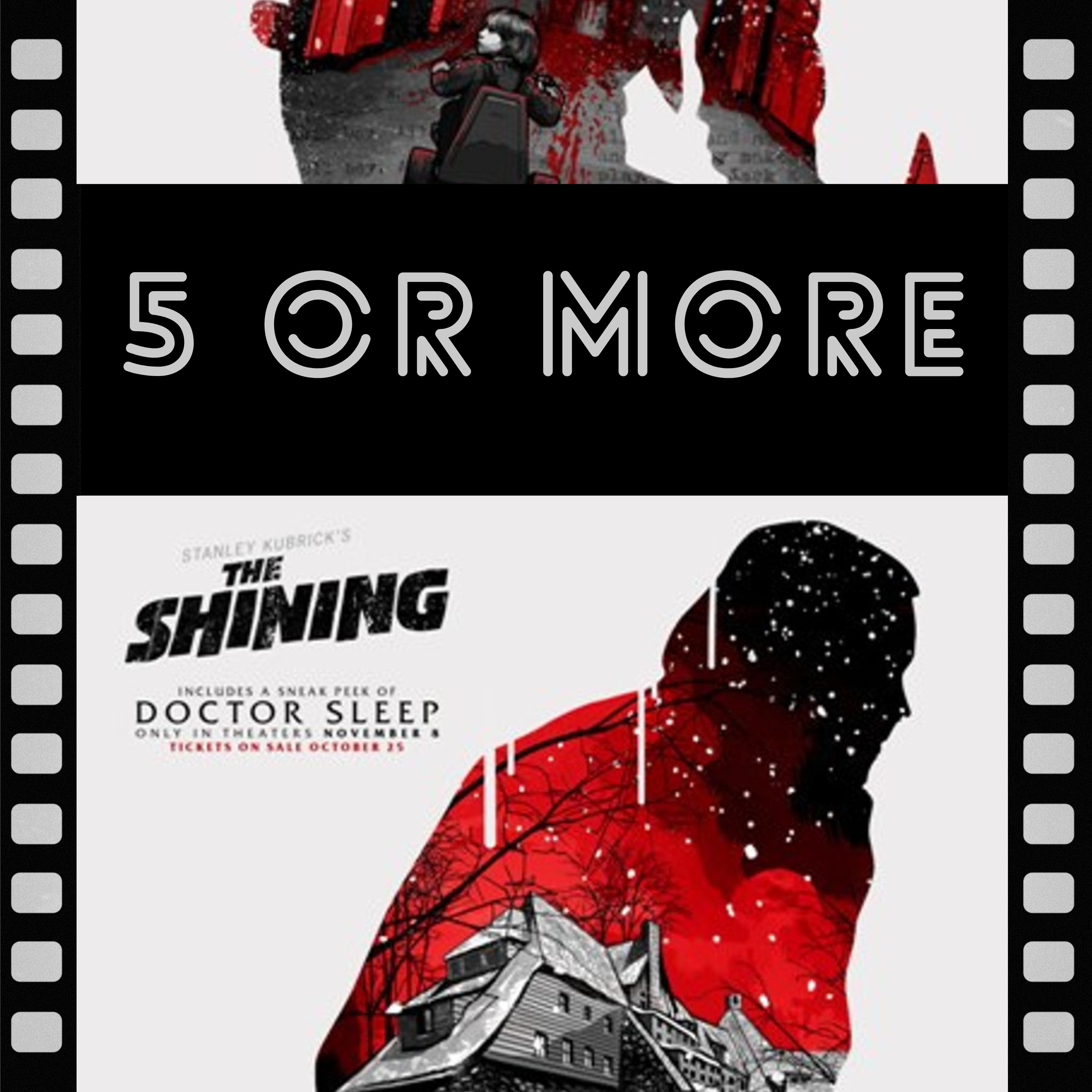 The Shining