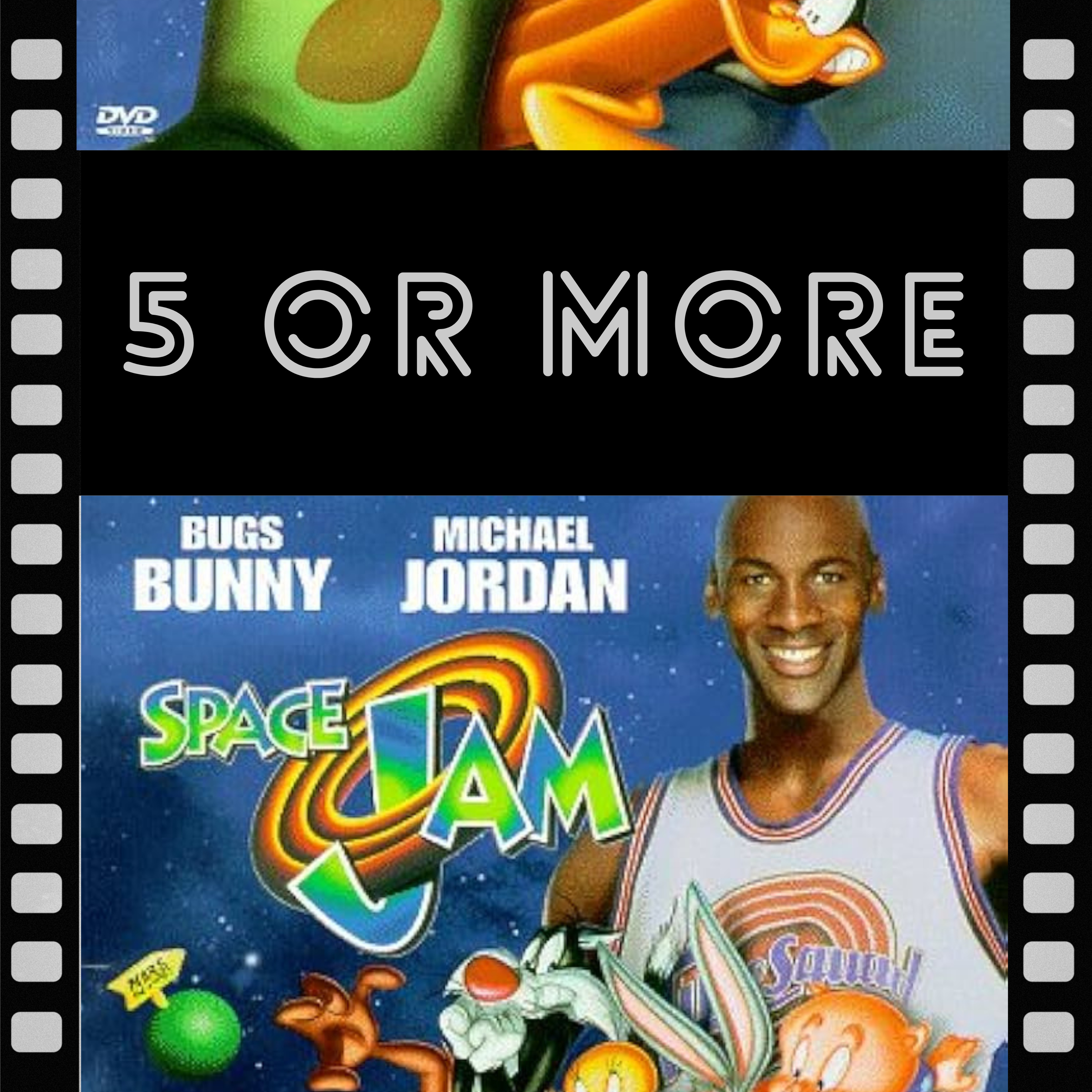 Space Jam