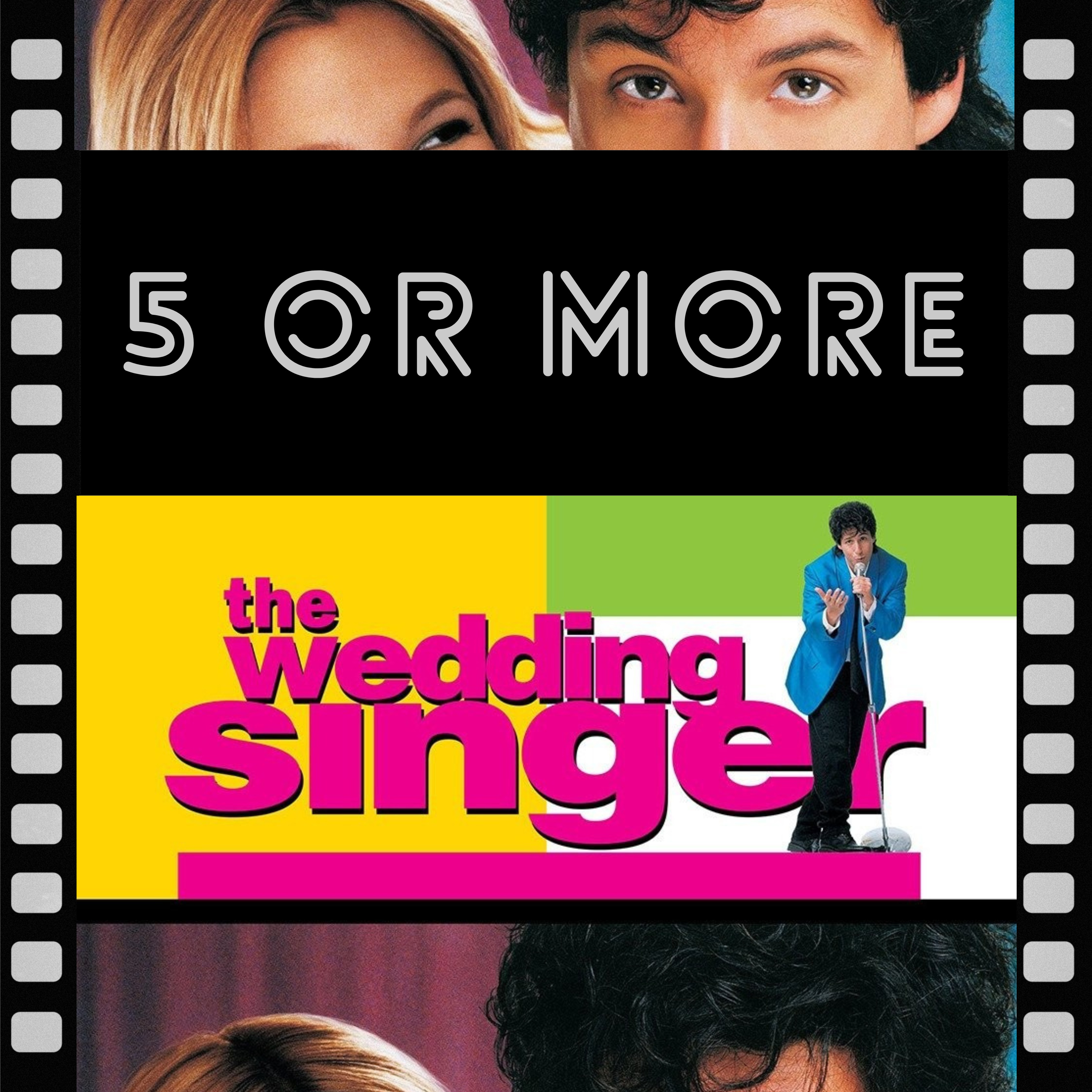The Wedding Singer