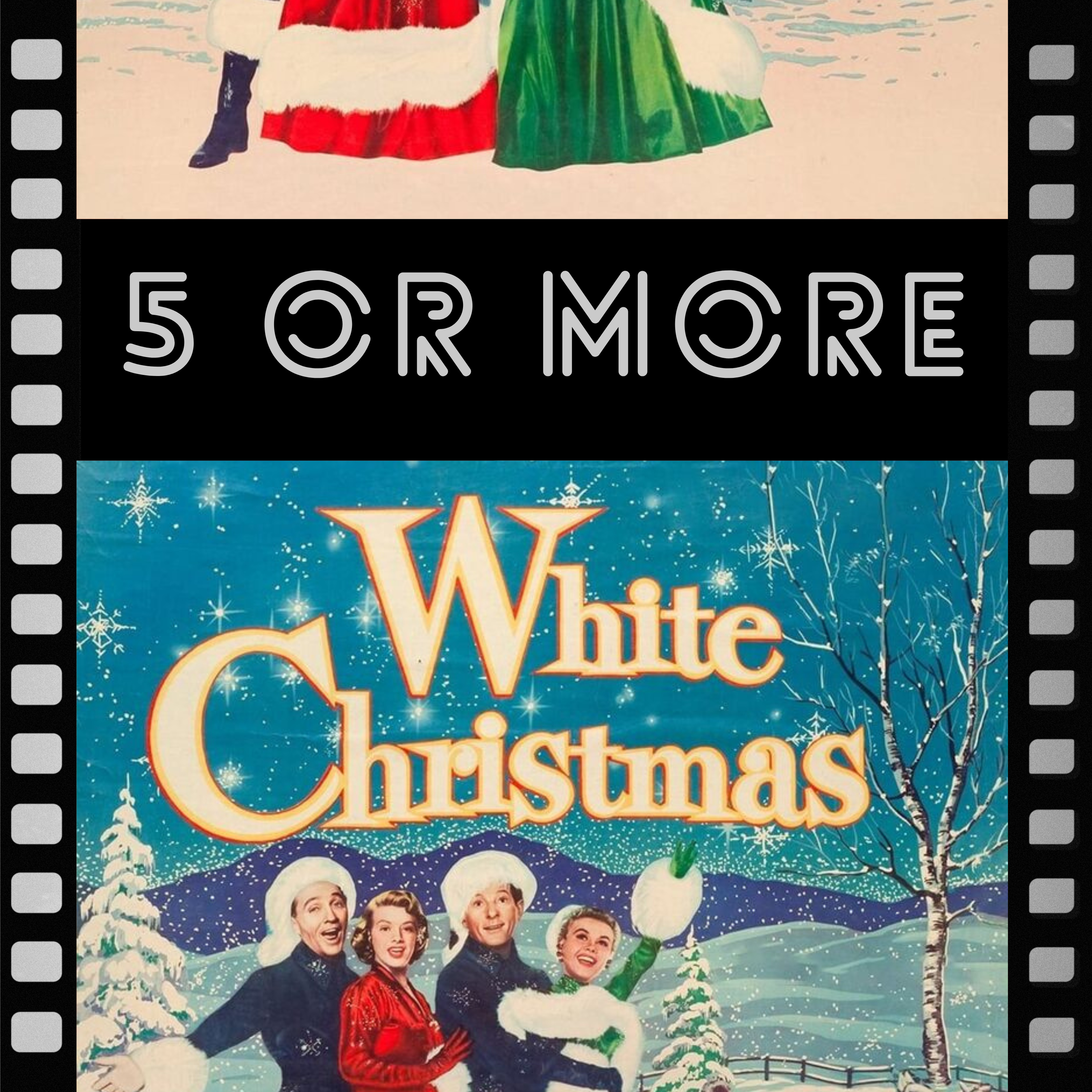 White Christmas
