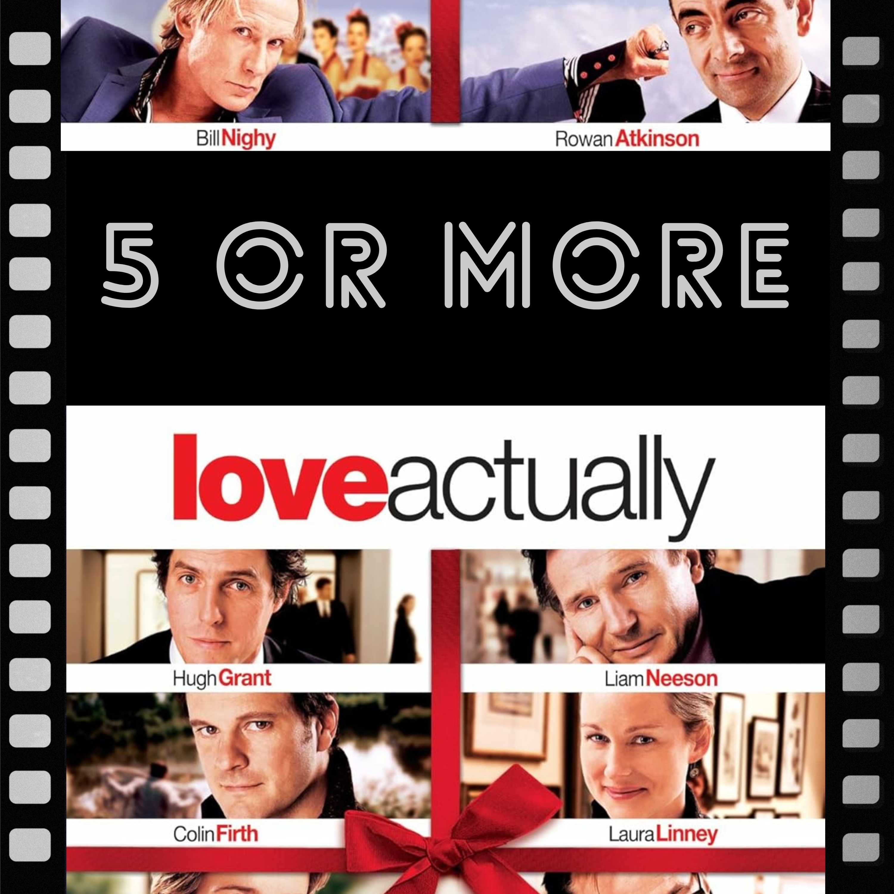 Love Actually