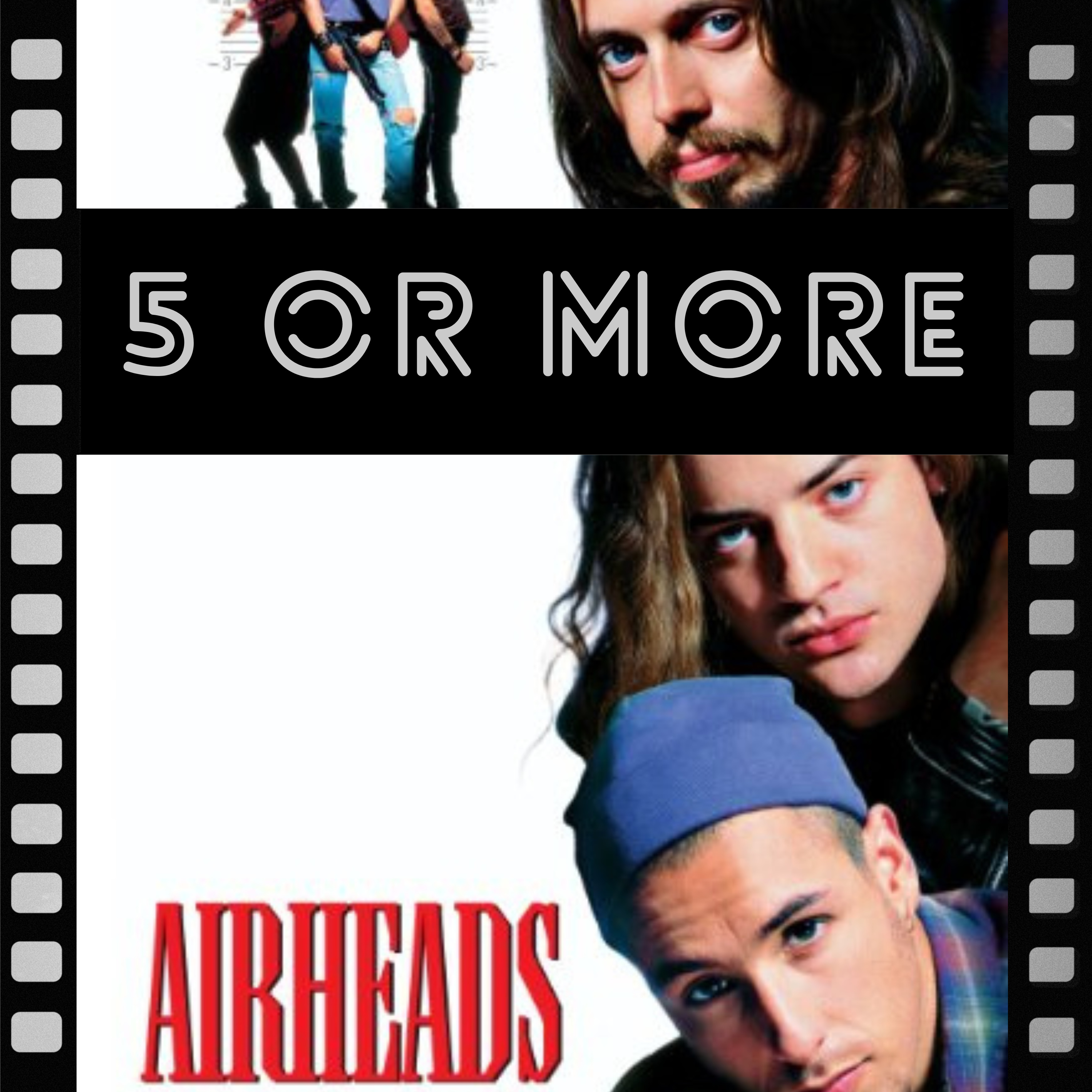 Airheads