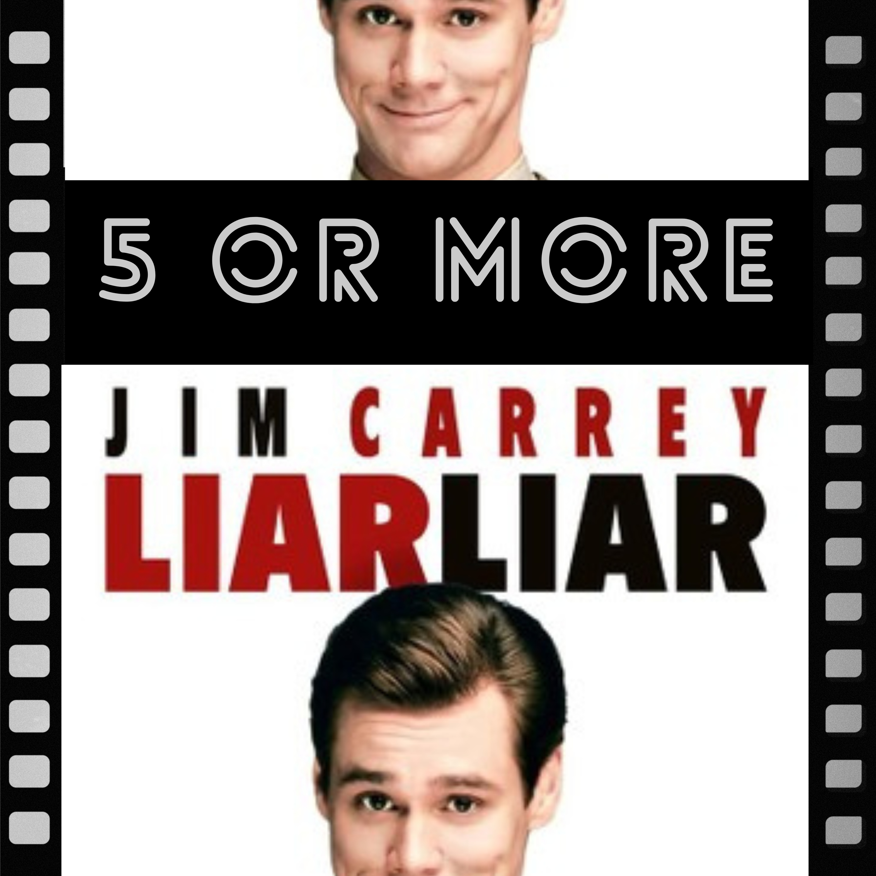 Liar Liar