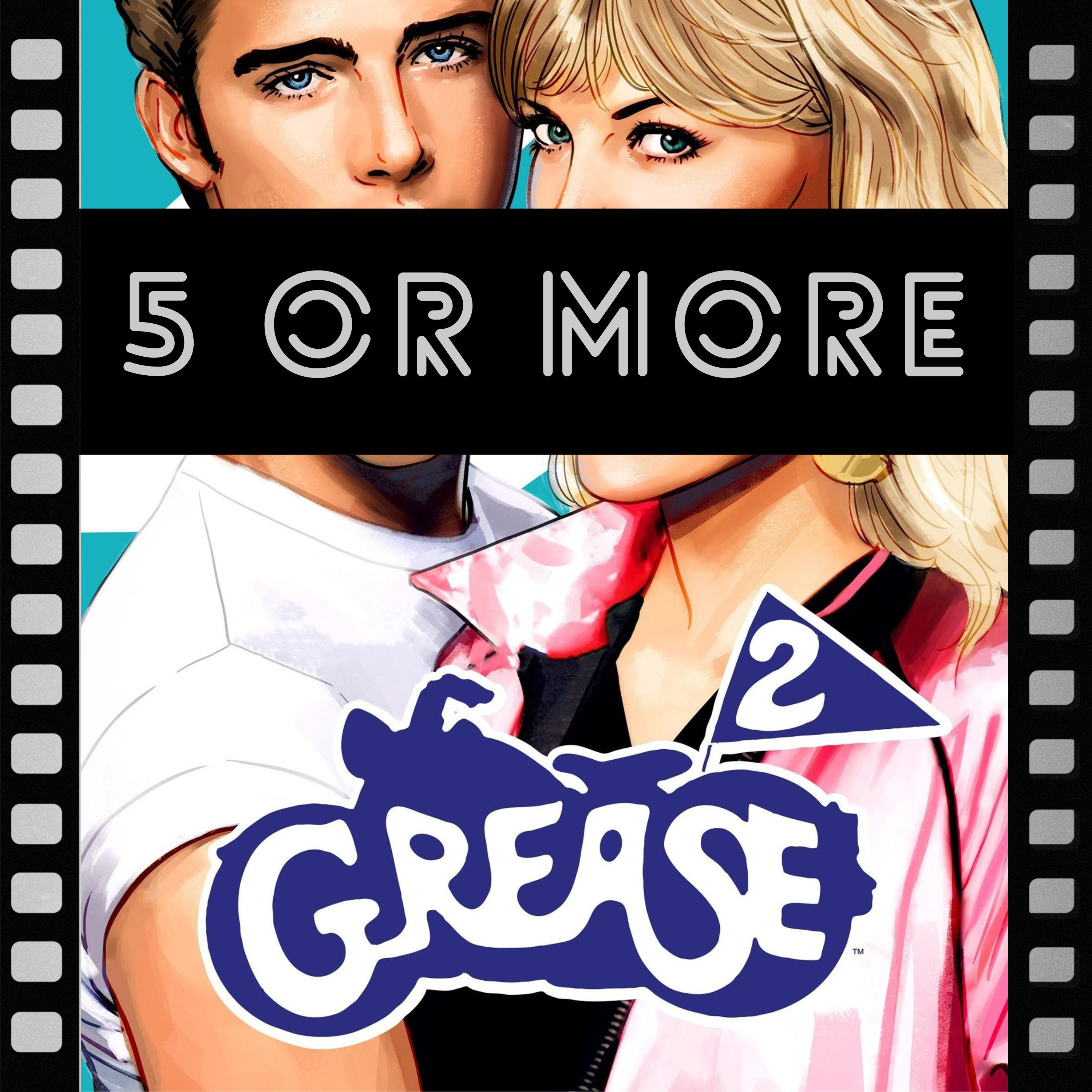 Grease 2