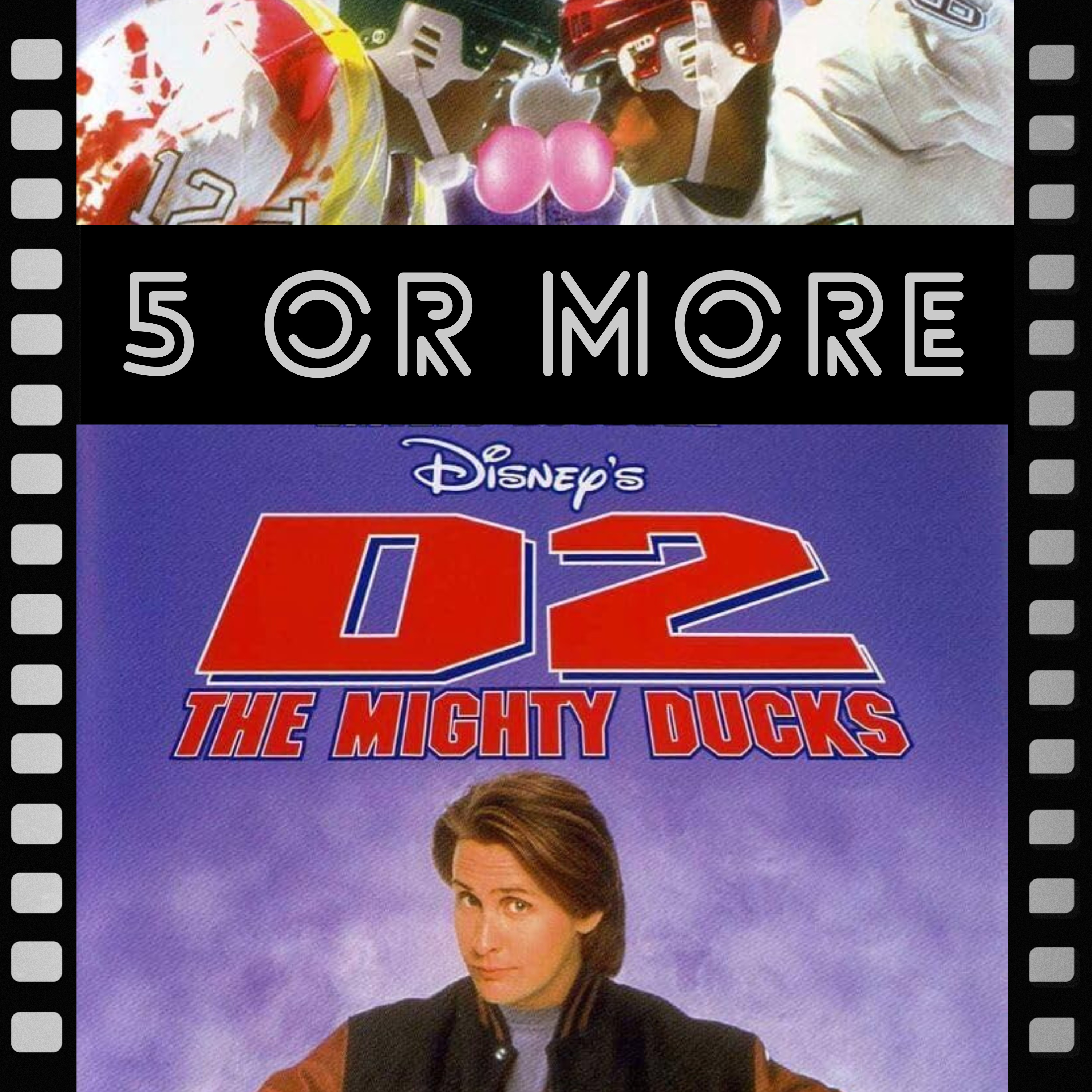 D2: Mighty Ducks