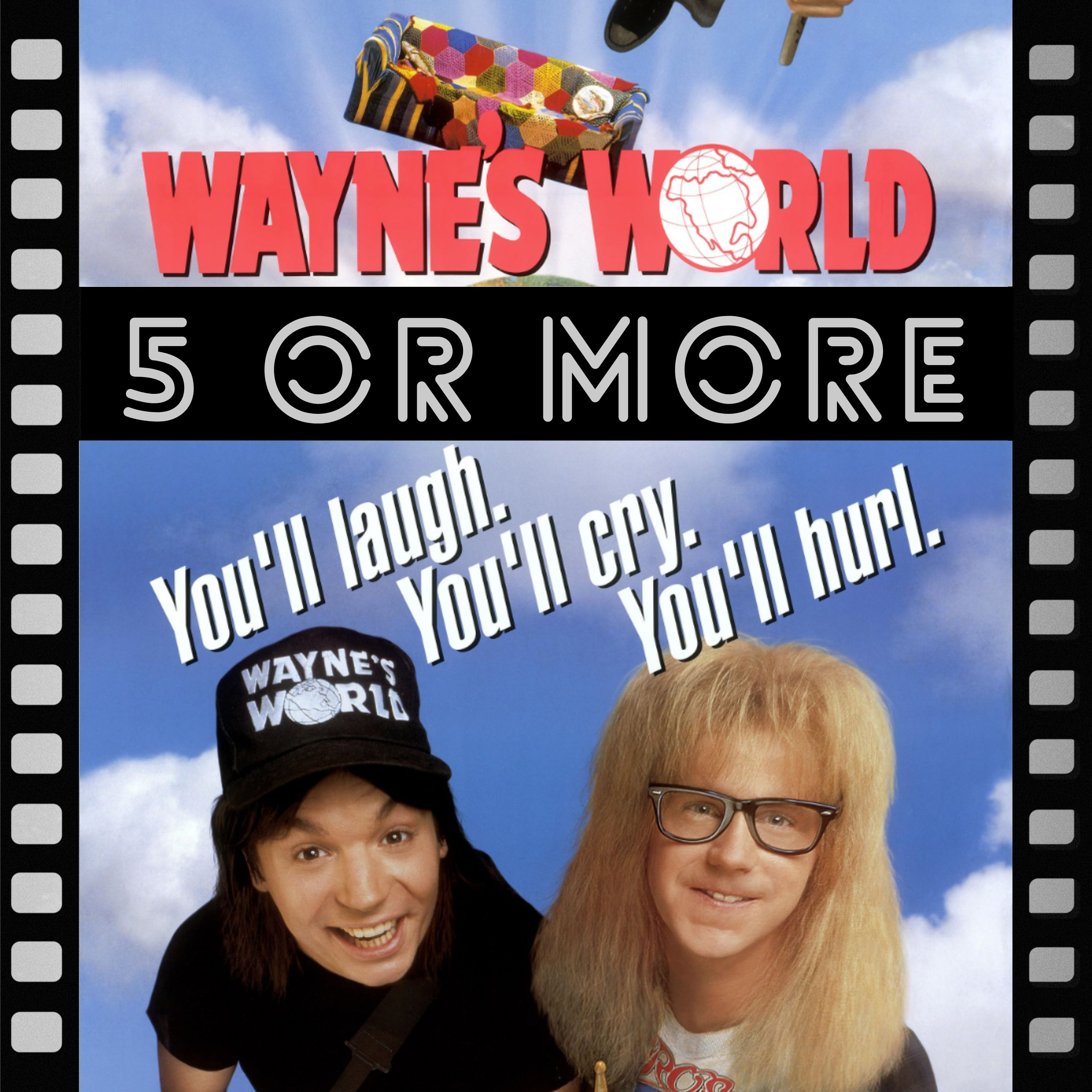 Wayne's World