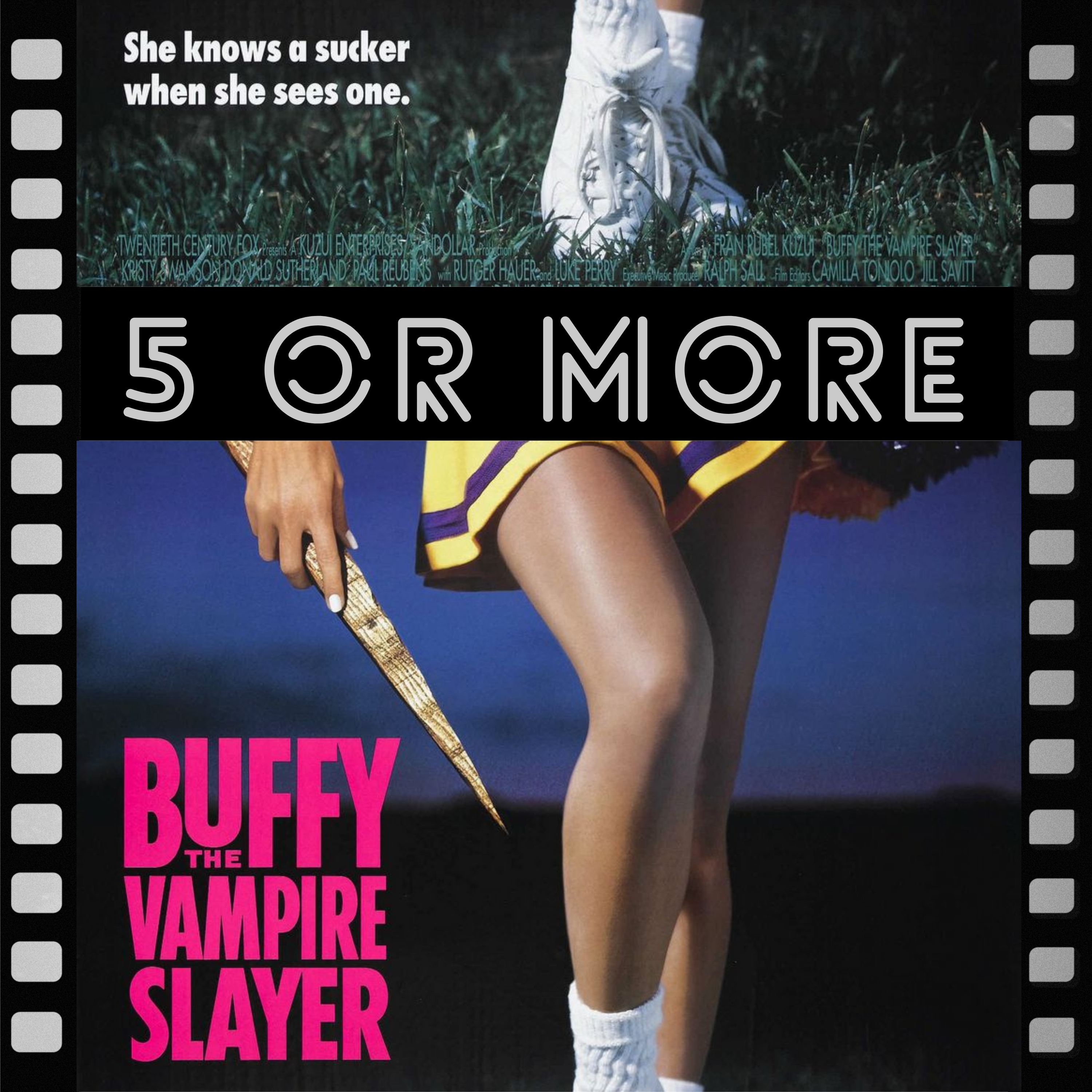 Buffy the Vampire Slayer