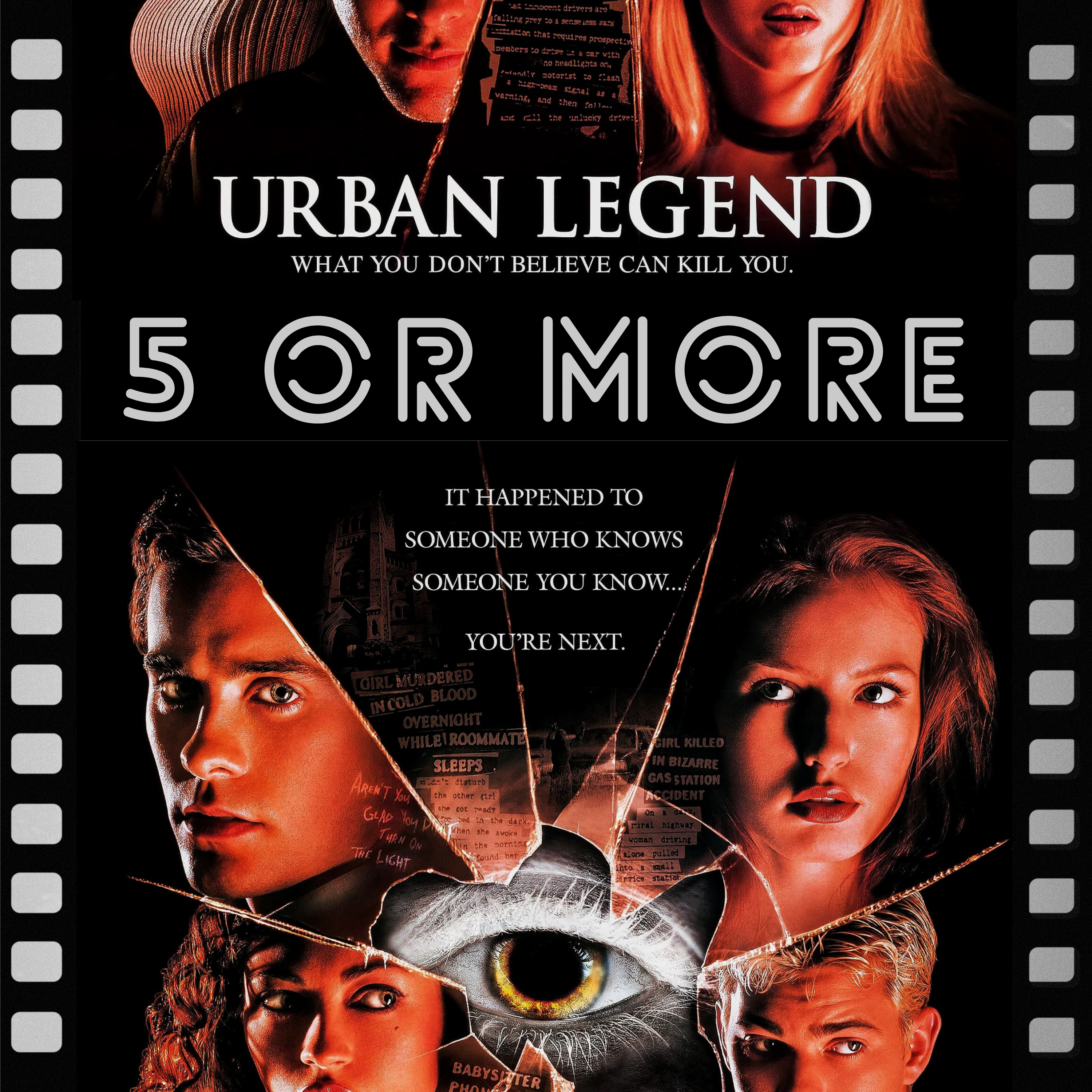 Urban Legend
