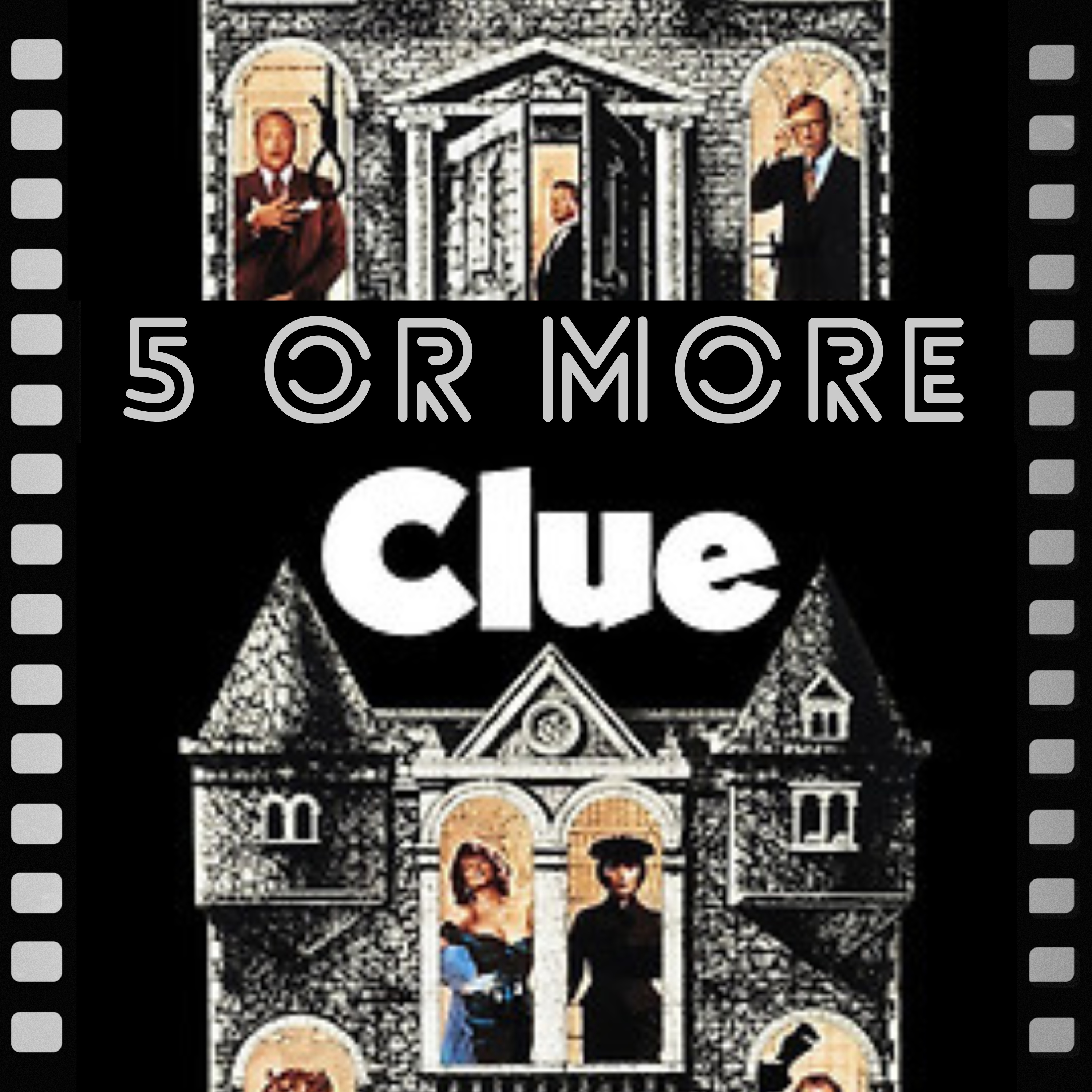 Clue