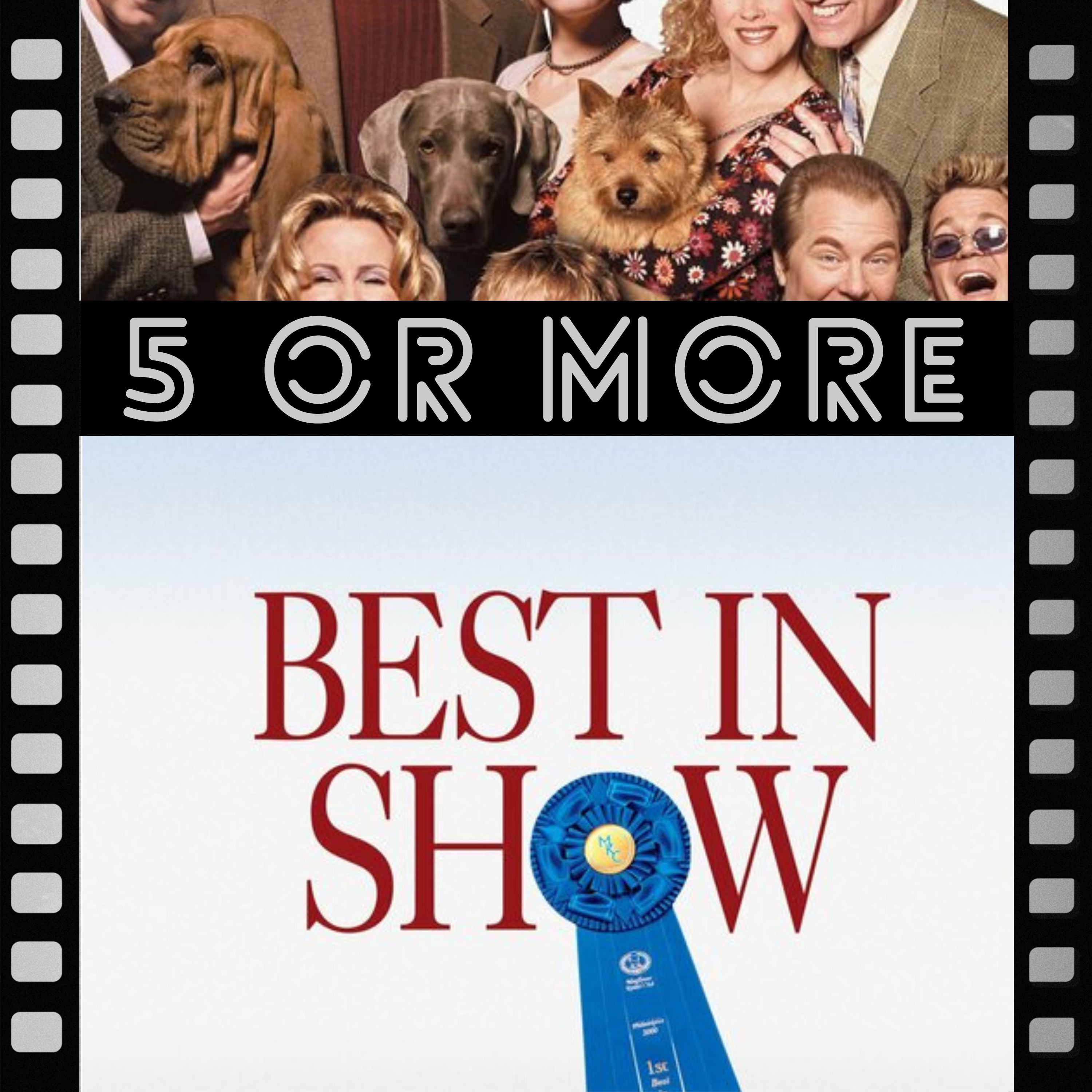 Best in Show