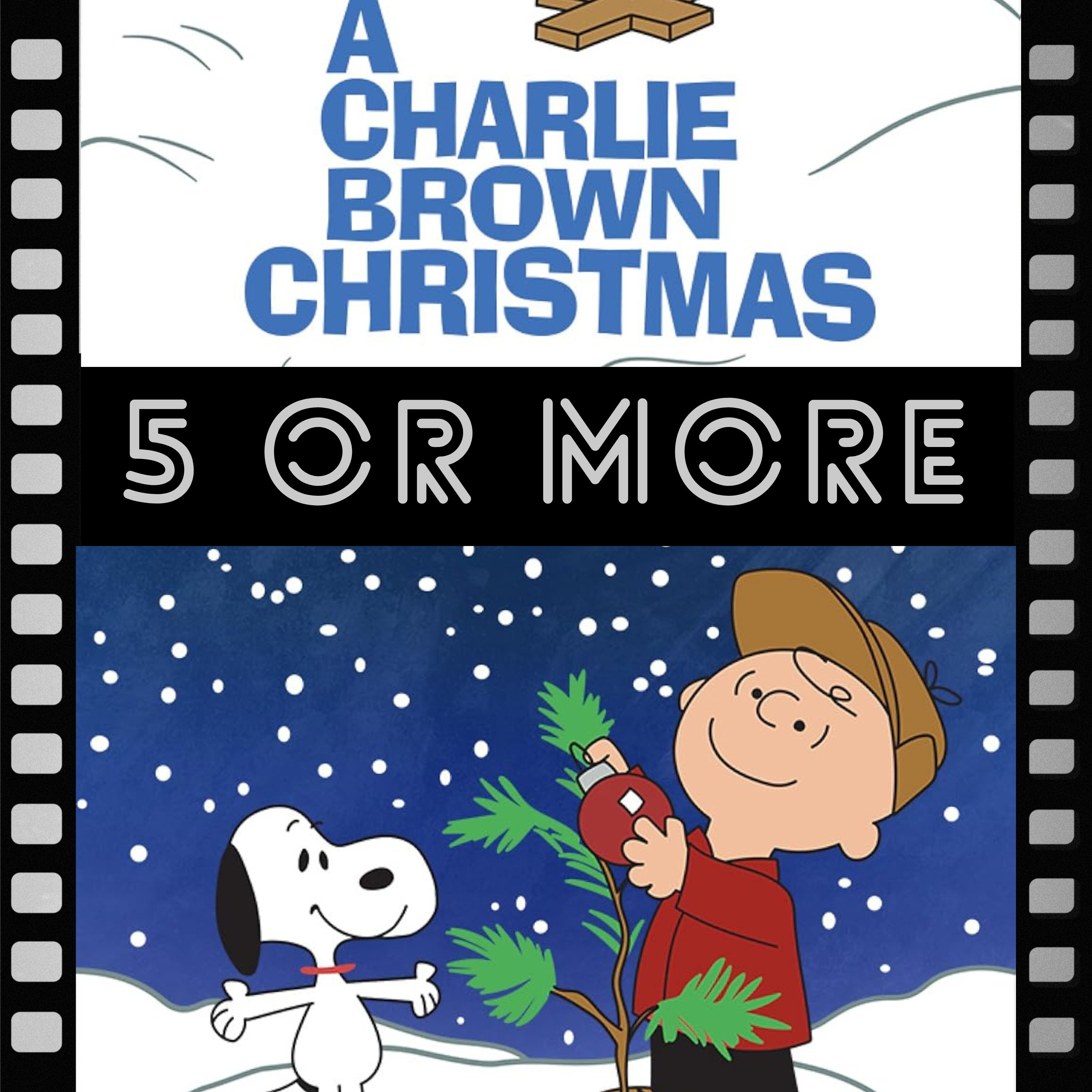A Charlie Brown Christmas