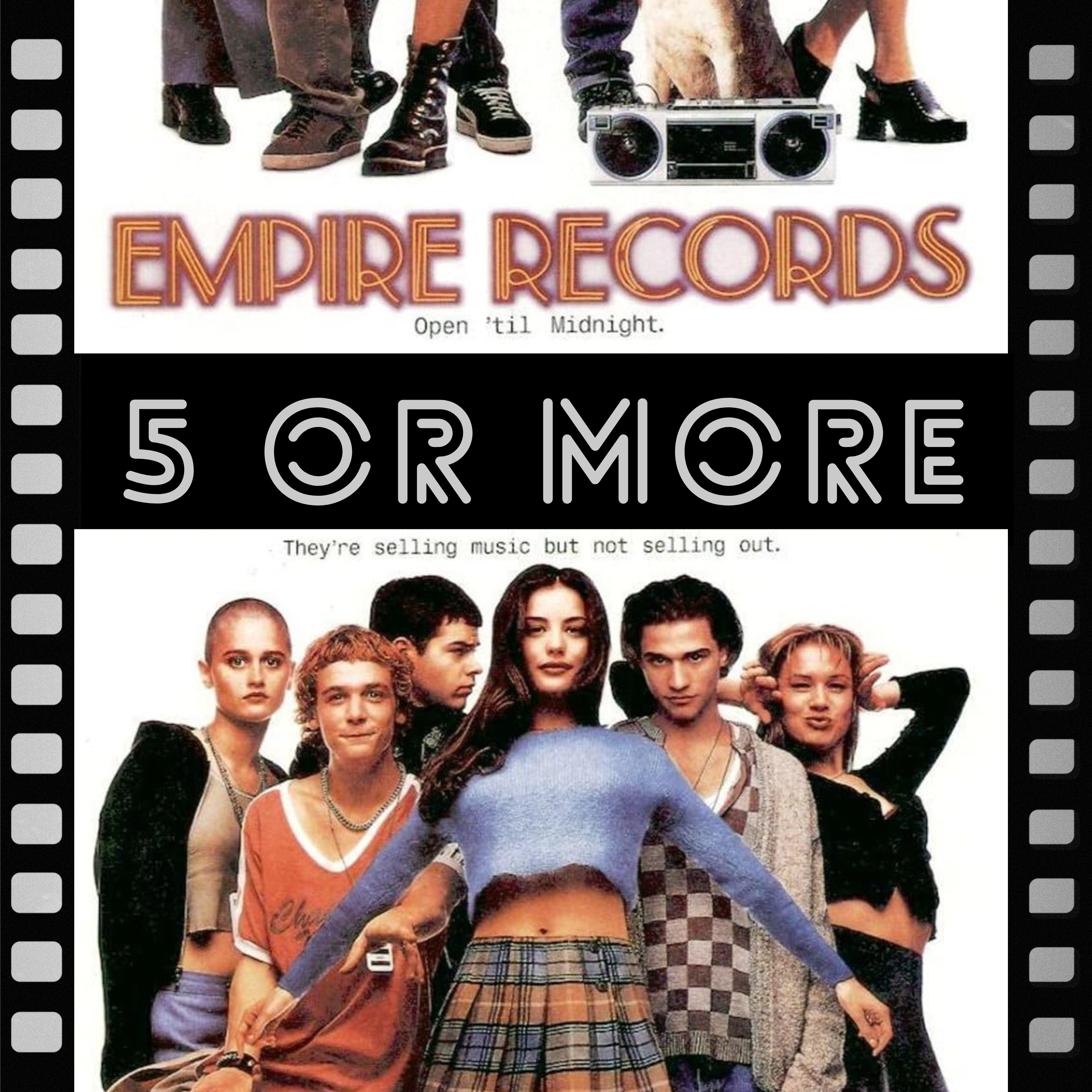 Empire Records