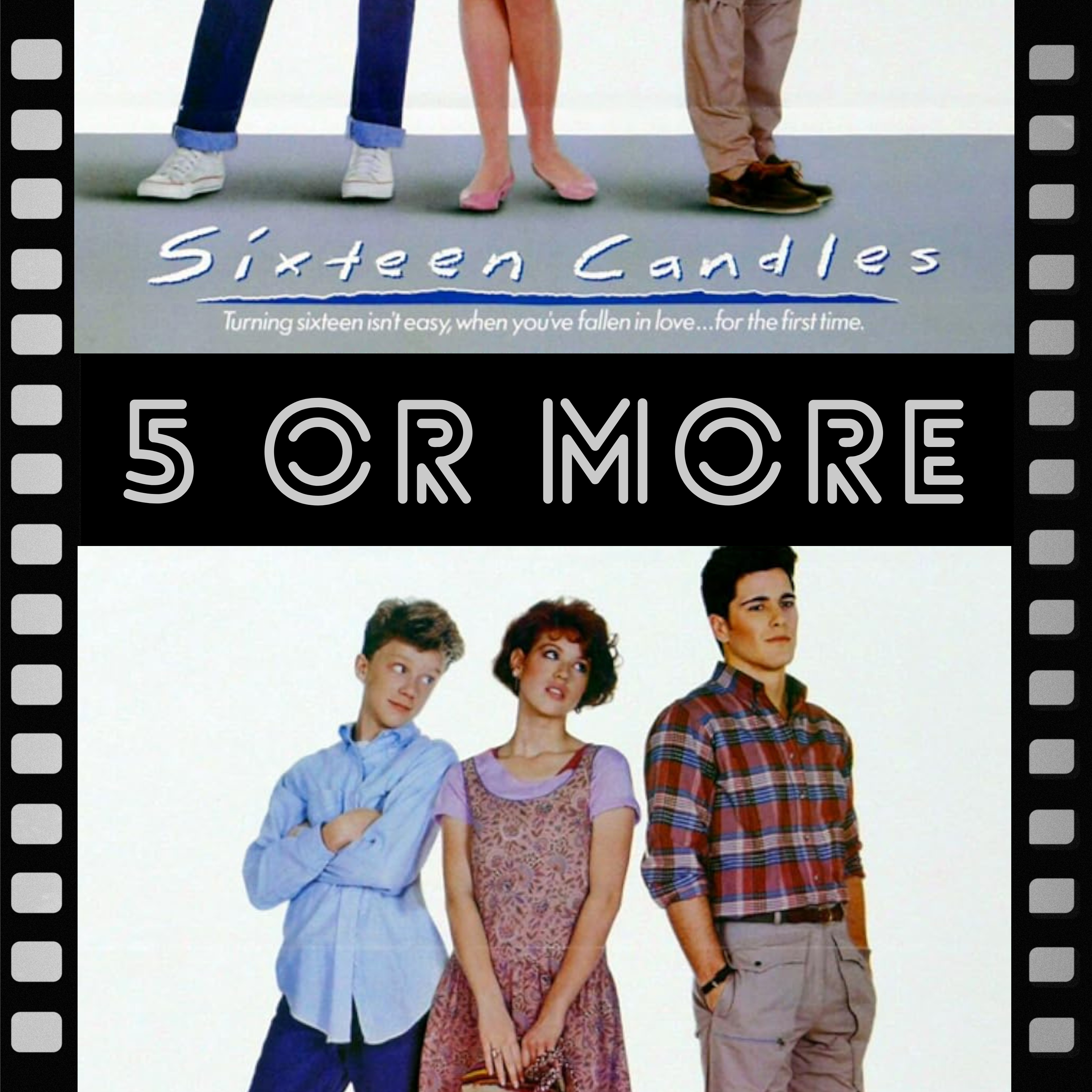 Sixteen Candles