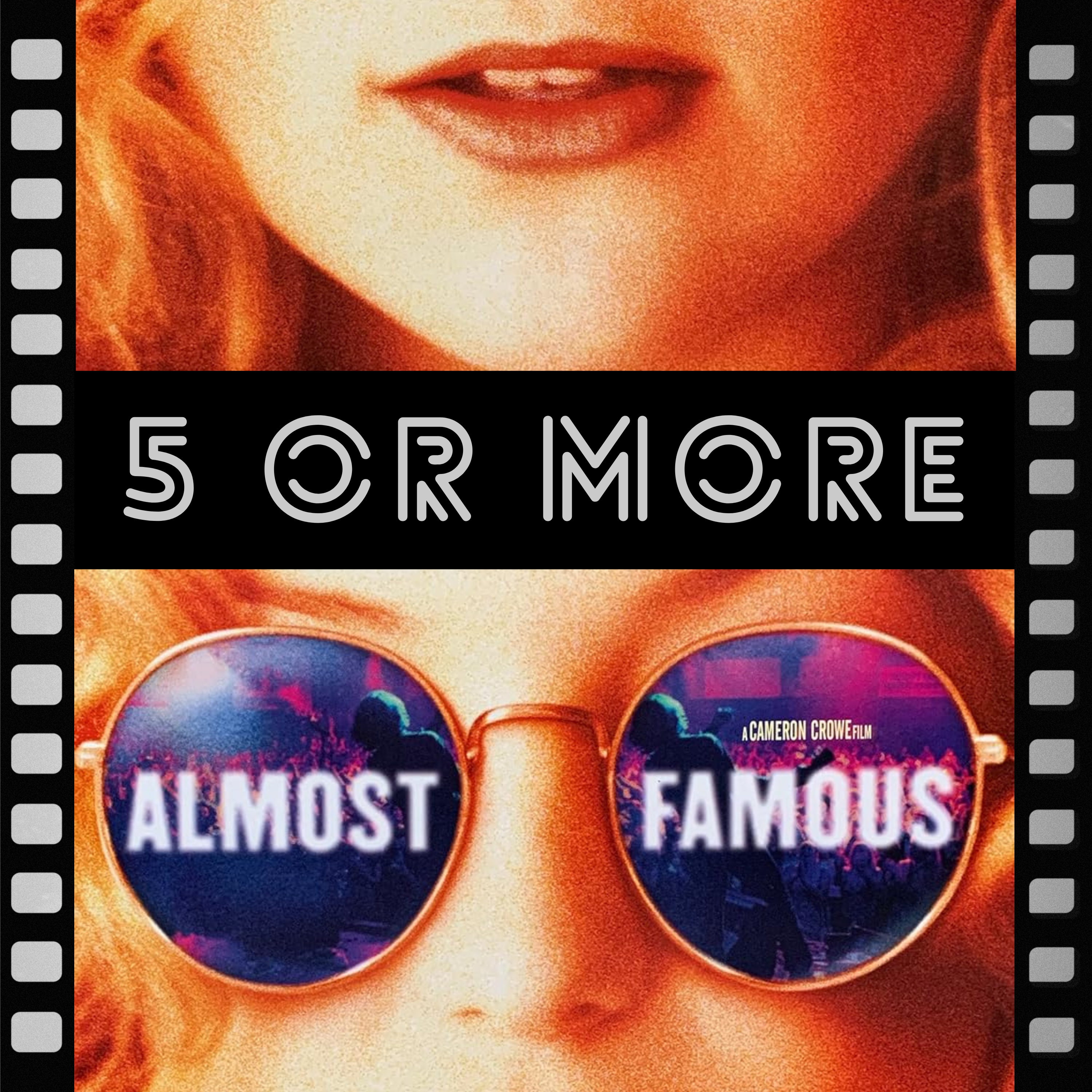 Almost Famous