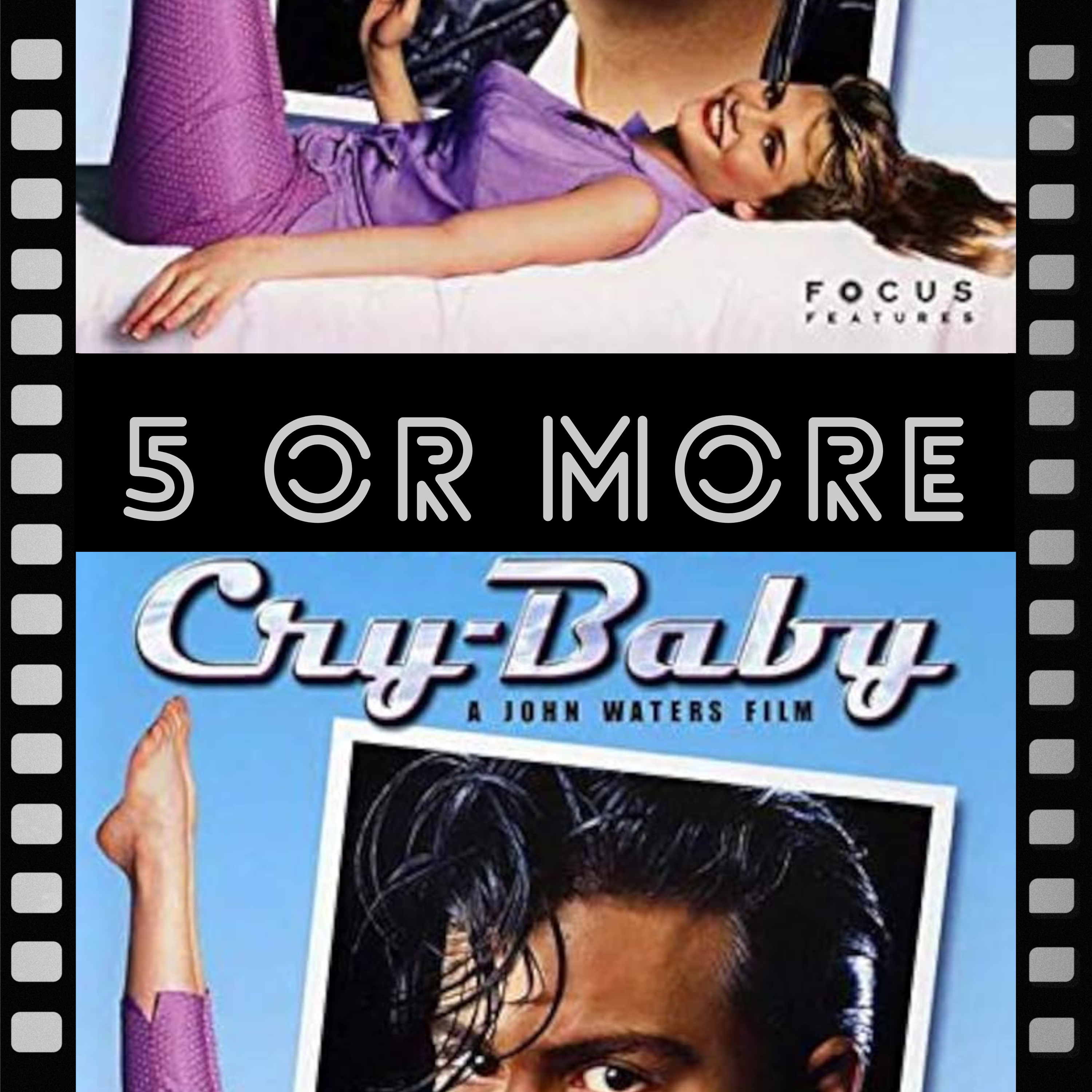 Cry-Baby