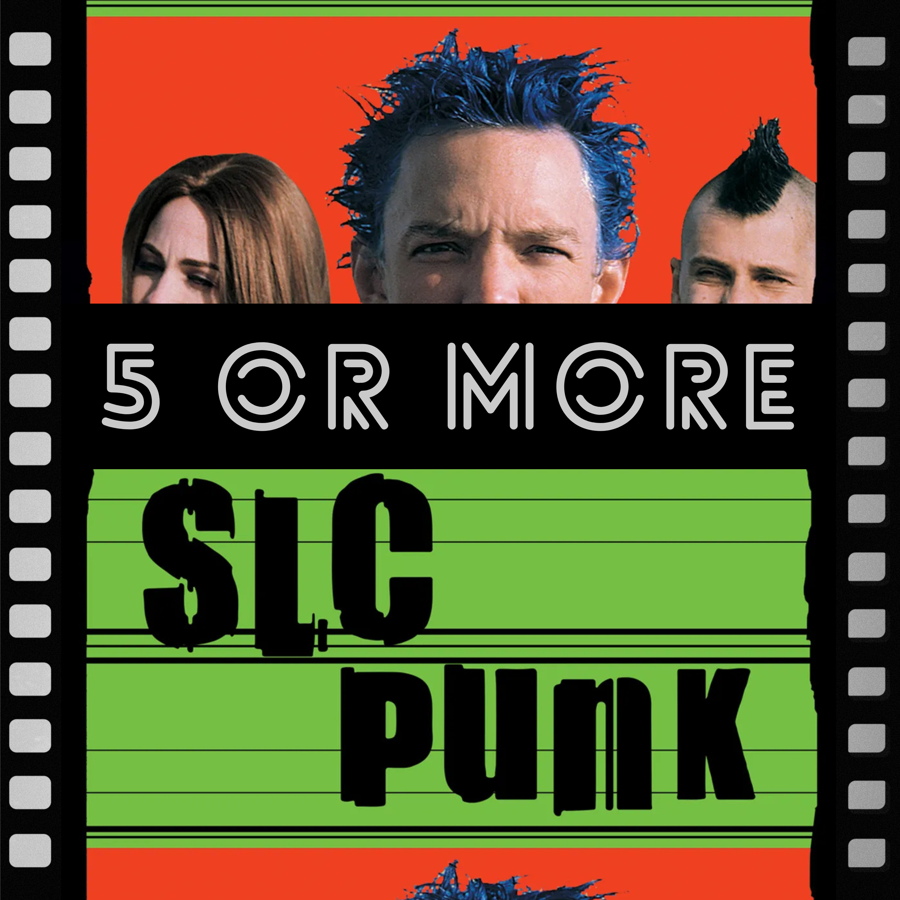 SLC Punk