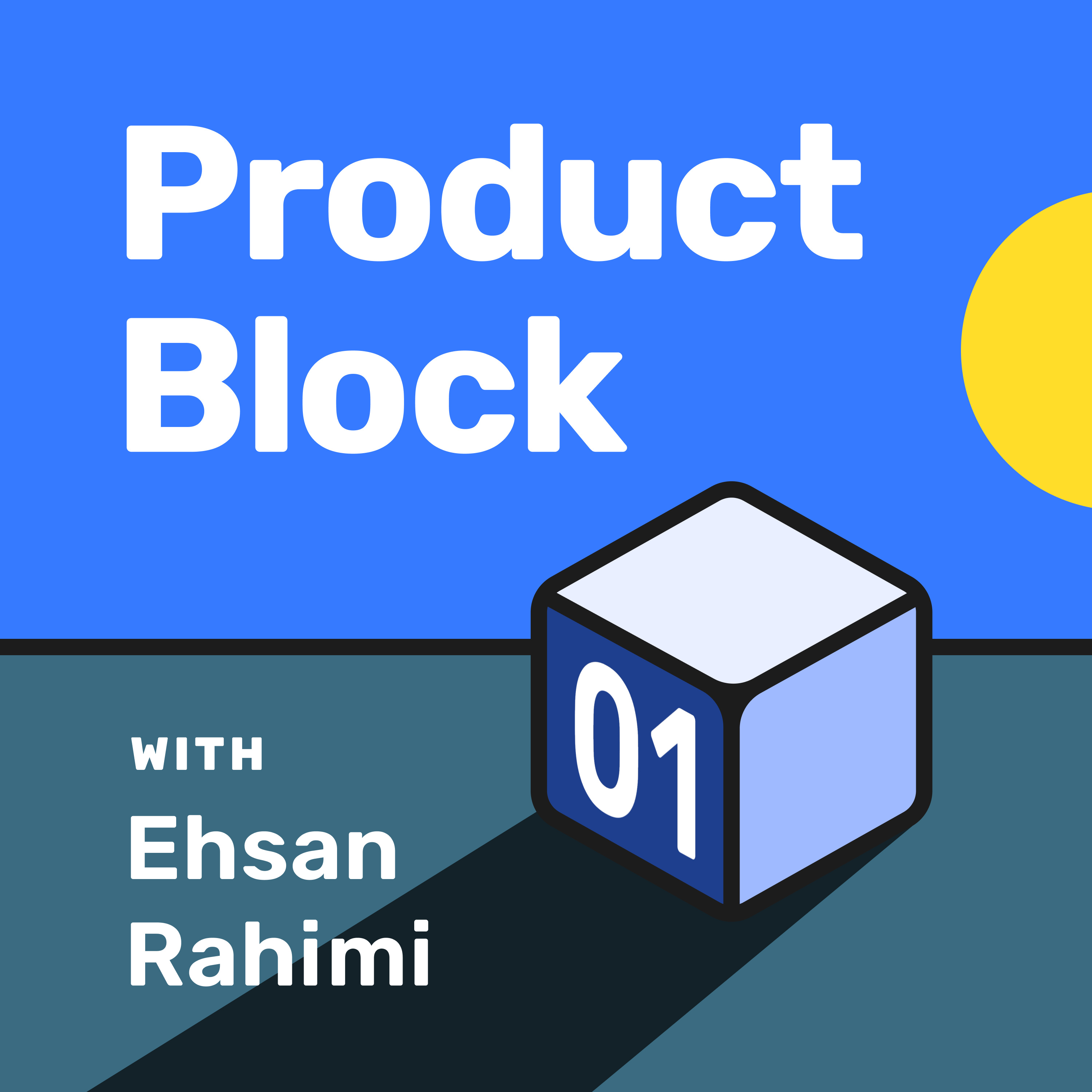 کاور The Hidden Core of Product Design That Drives Business Growth | هستهٔ پنهان طراحی محصول که باعث رشد کسبوکار میشه