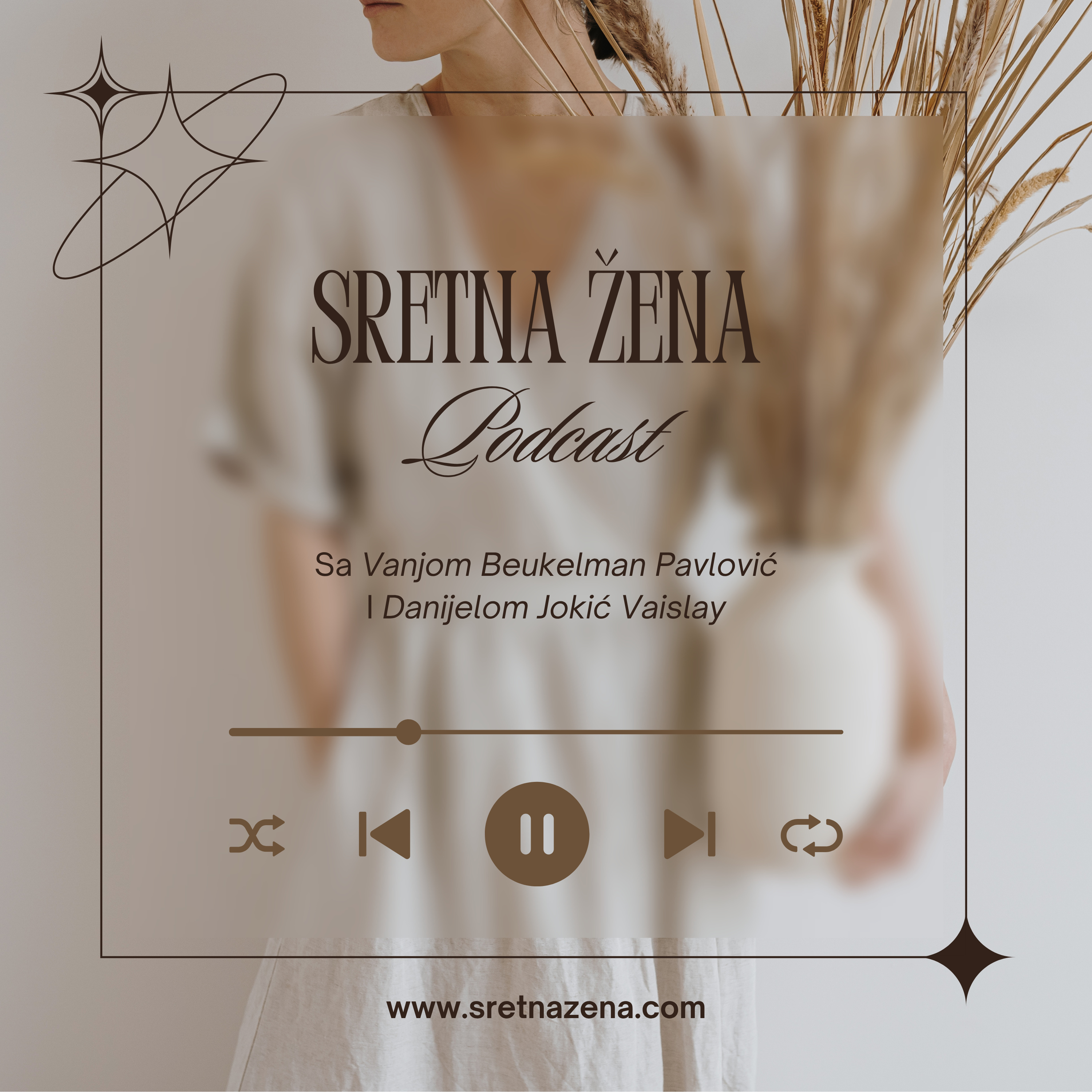 Kako smo postale Life Coach-evi i započele našu dugogodišnju saradnju episode artwork