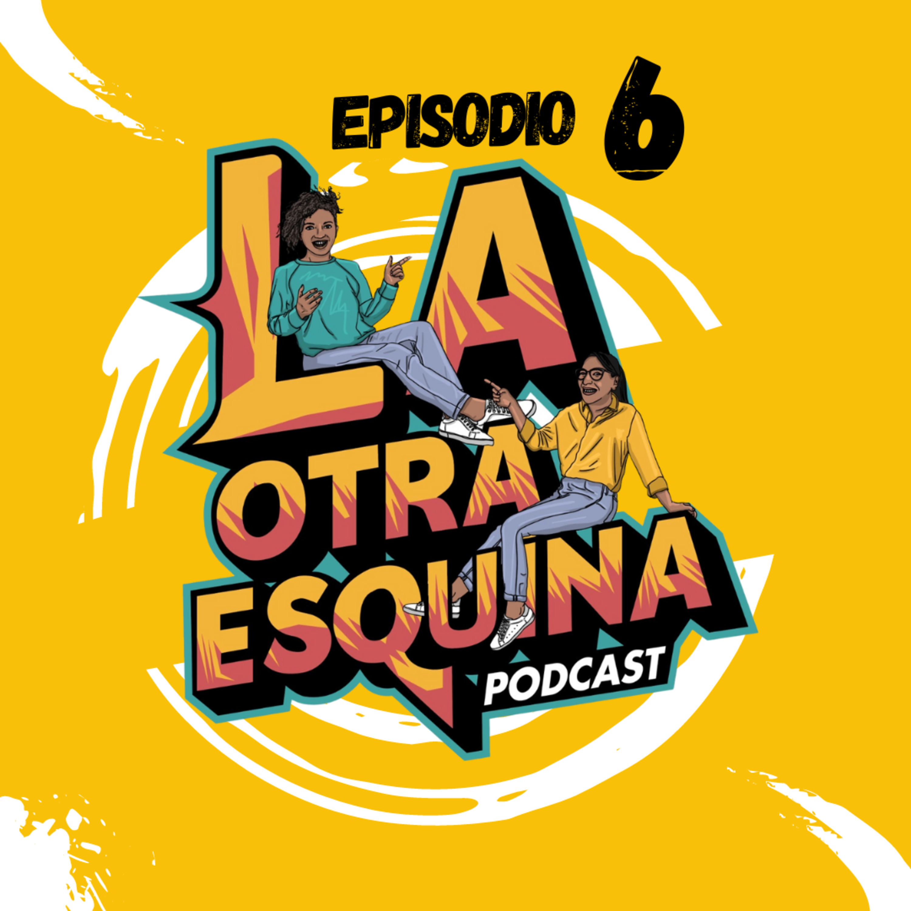 La Otra Esquina
