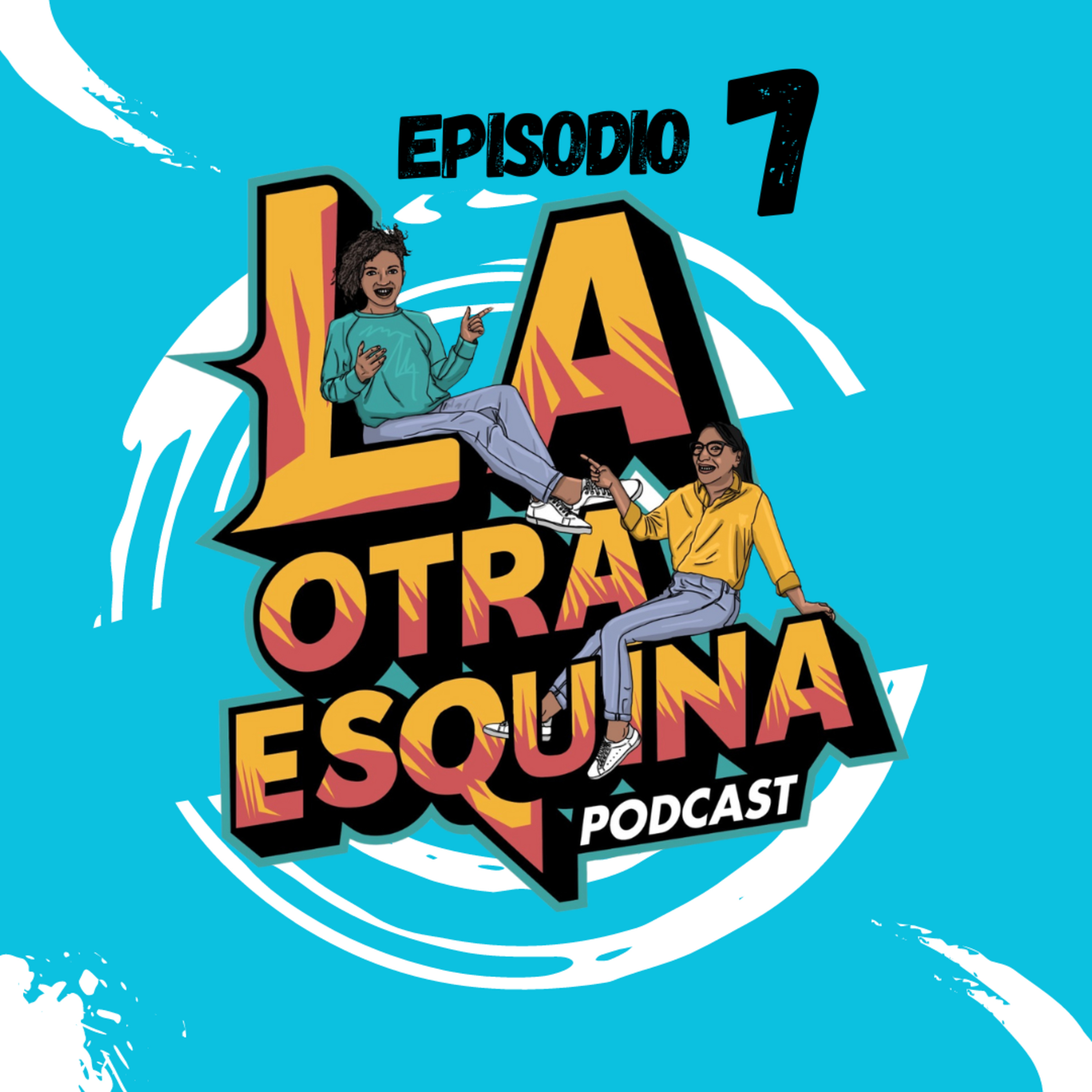 La Otra Esquina
