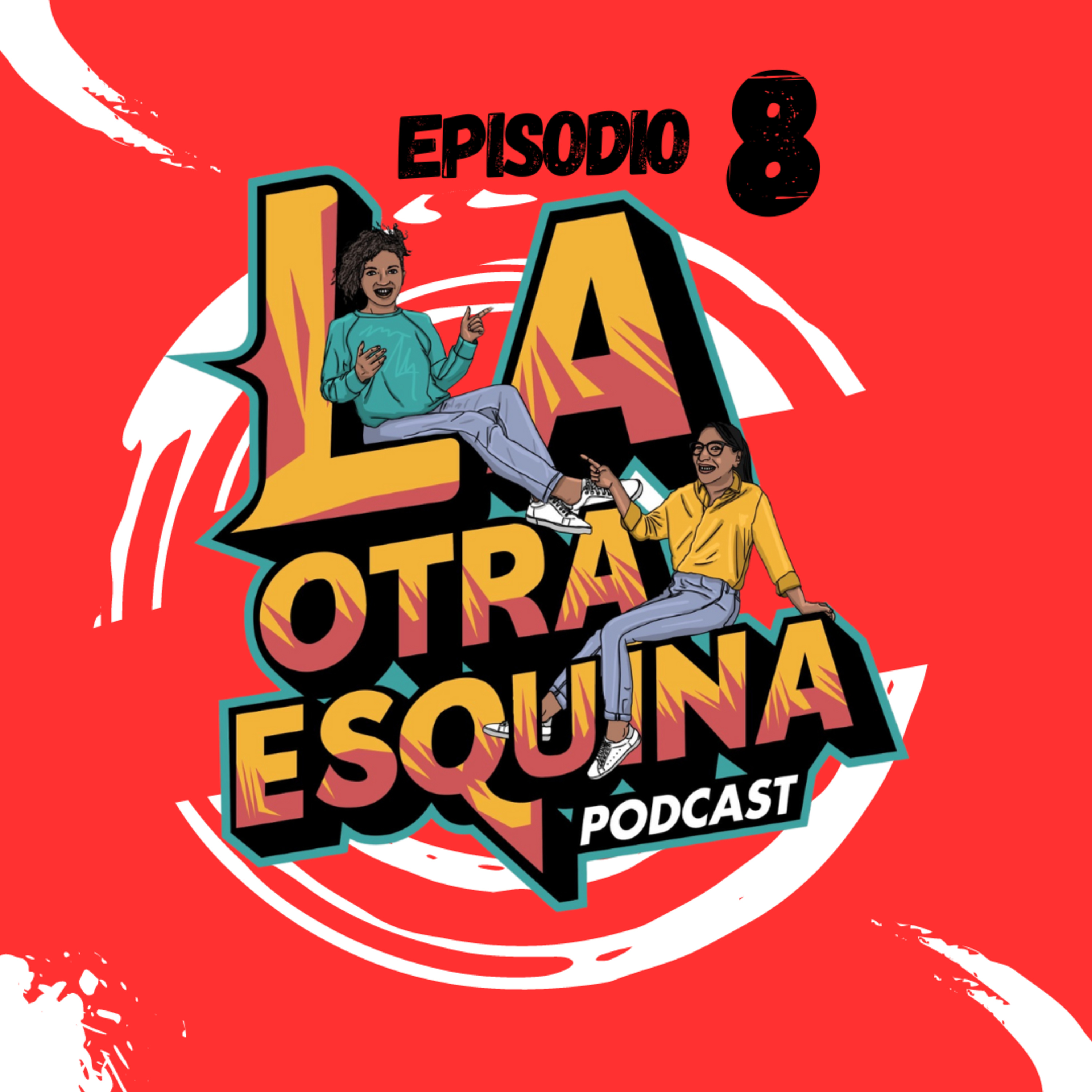 La Otra Esquina