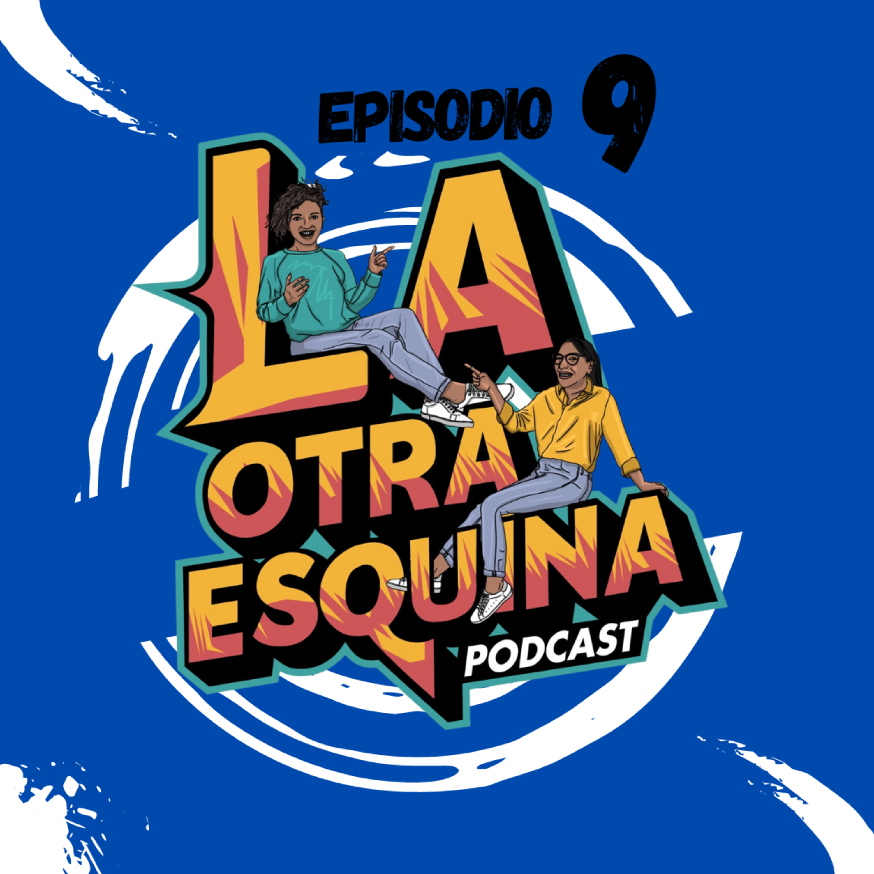 La Otra Esquina