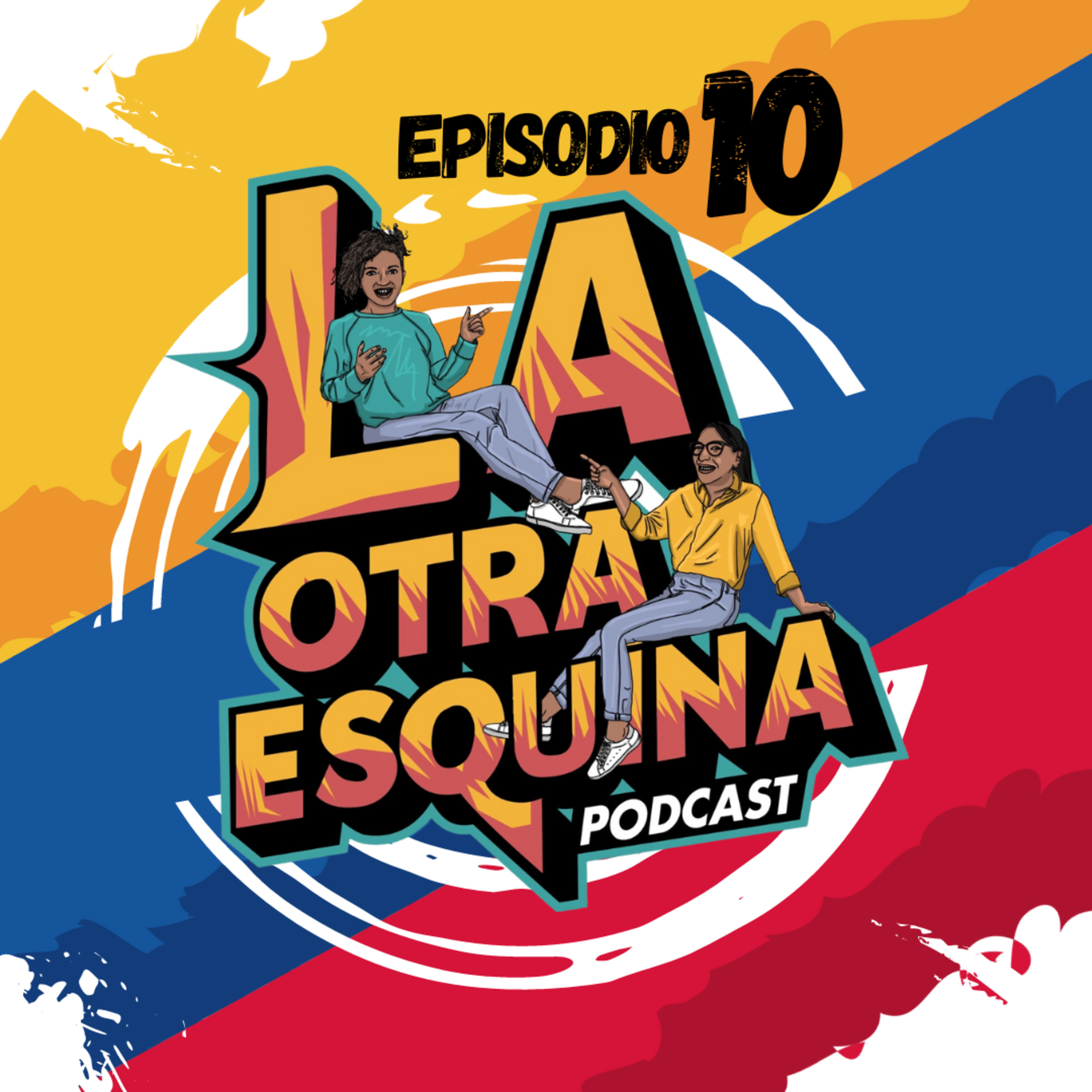 La Otra Esquina