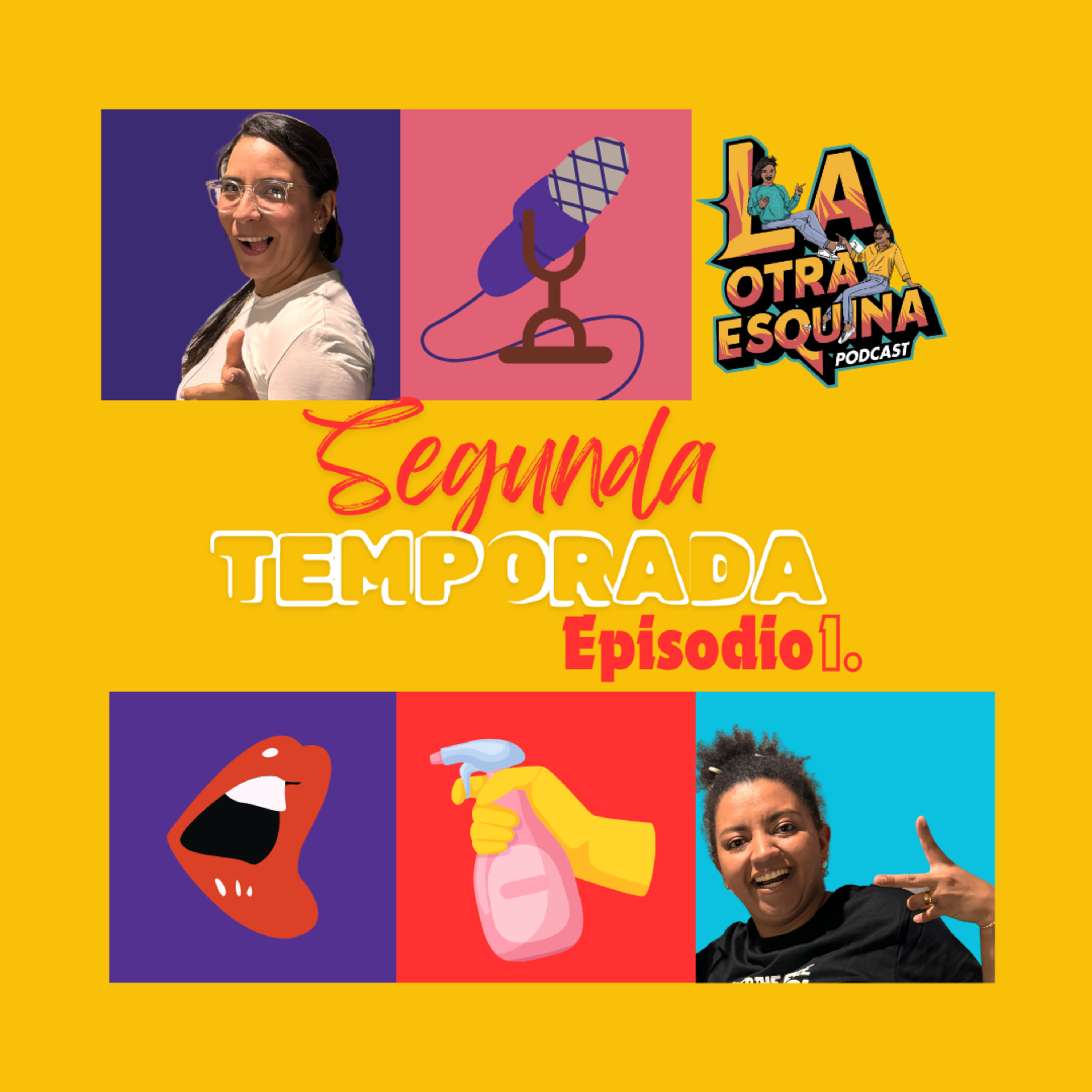 La Otra Esquina