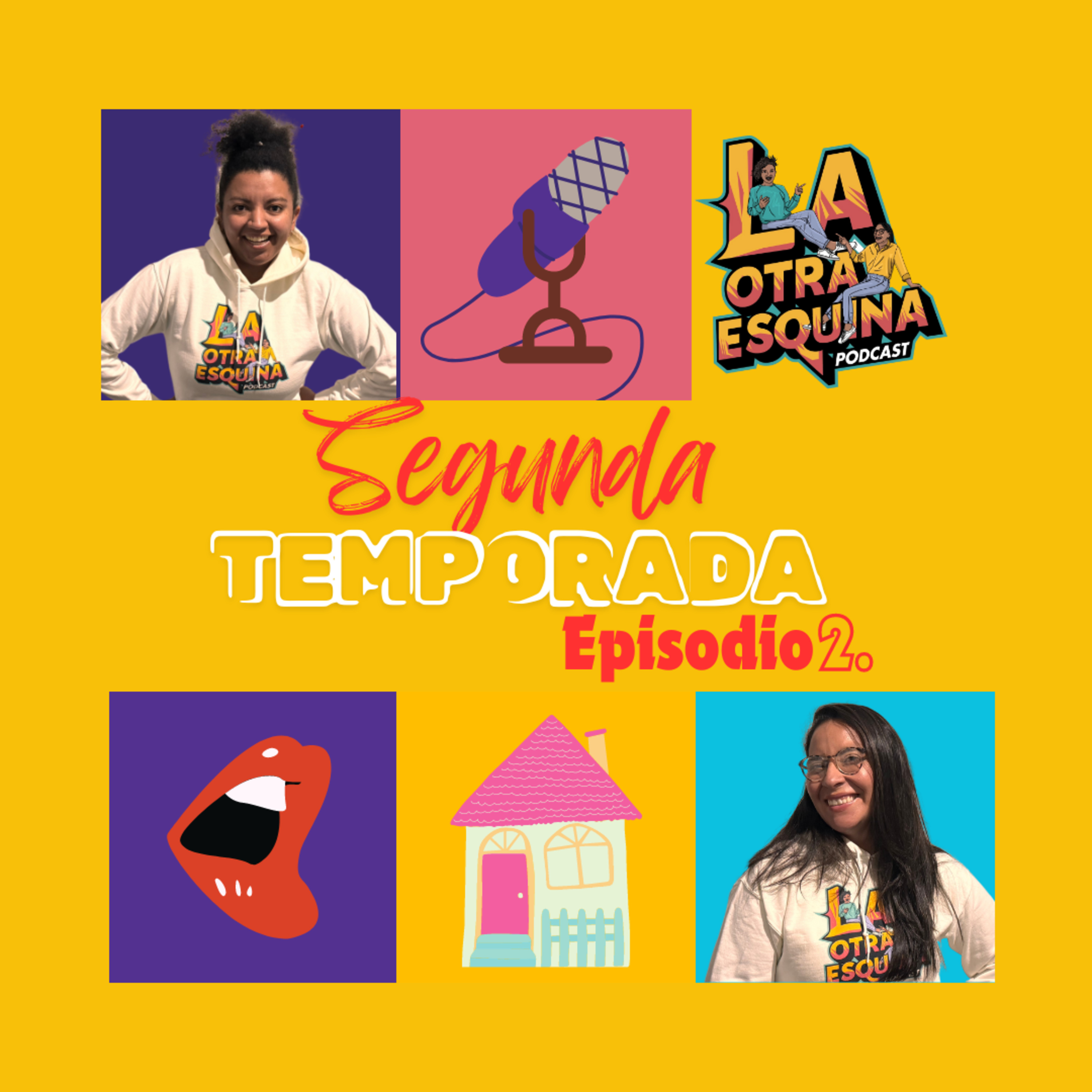 La Otra Esquina